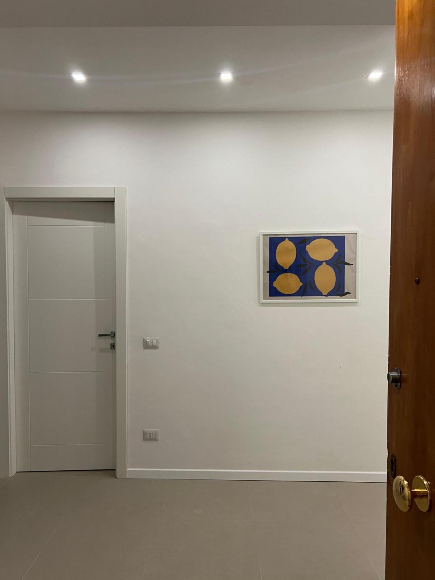 Holiday home Casa Aranci Sorrento