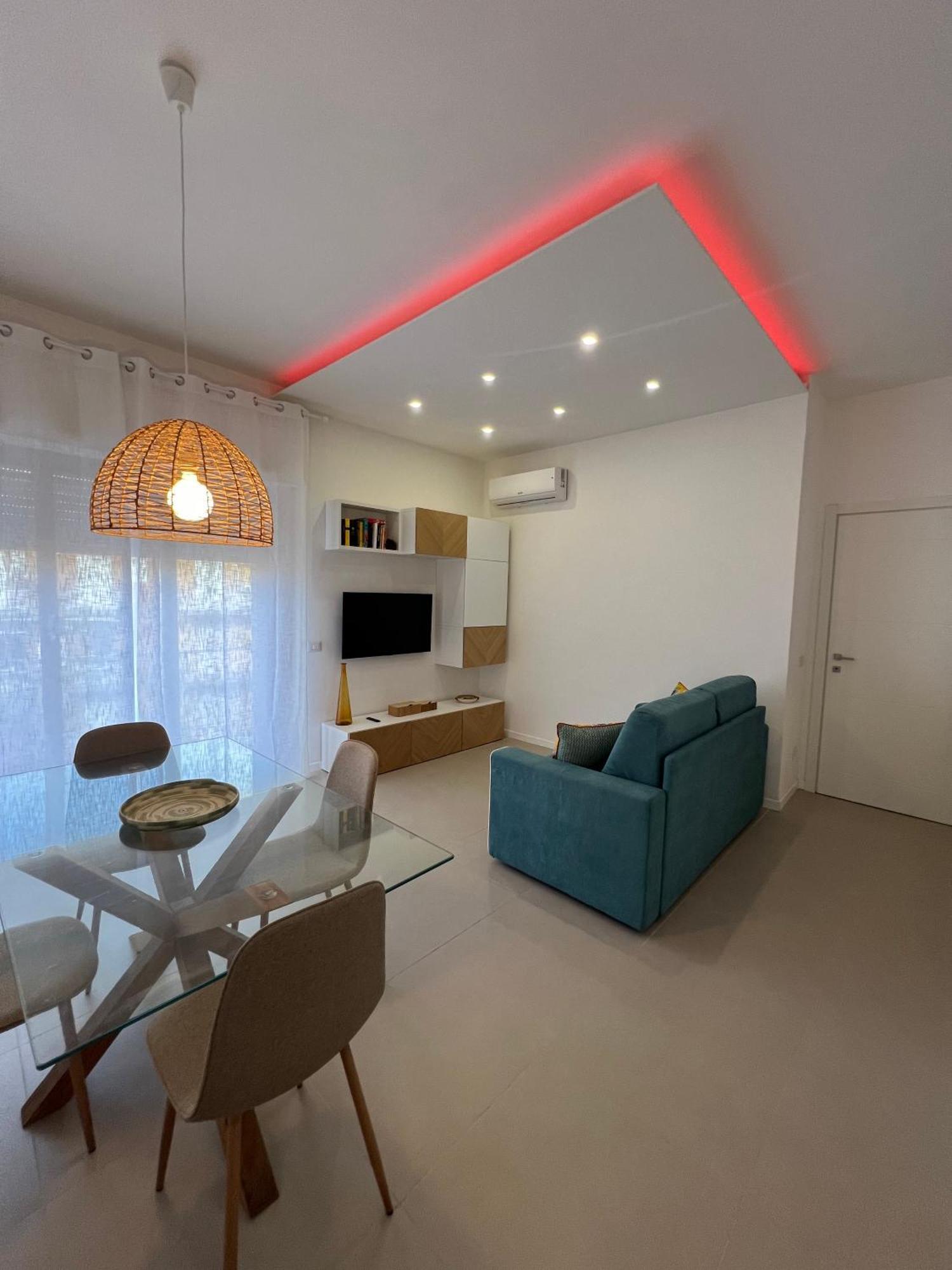 Holiday home Casa Aranci *