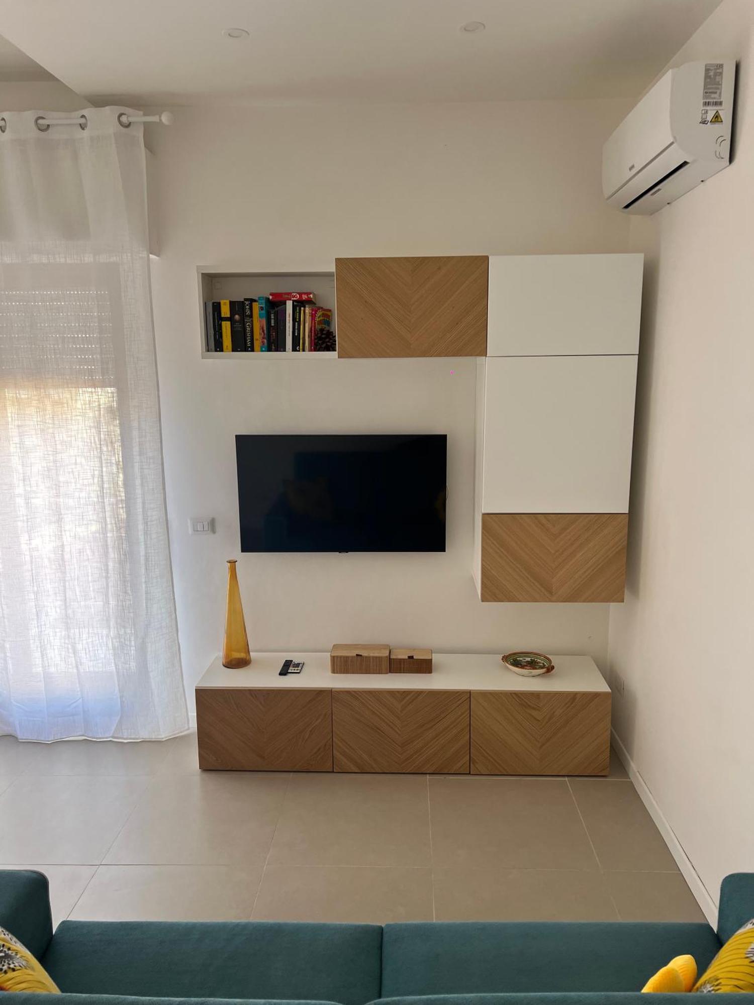 Casa Aranci Holiday home