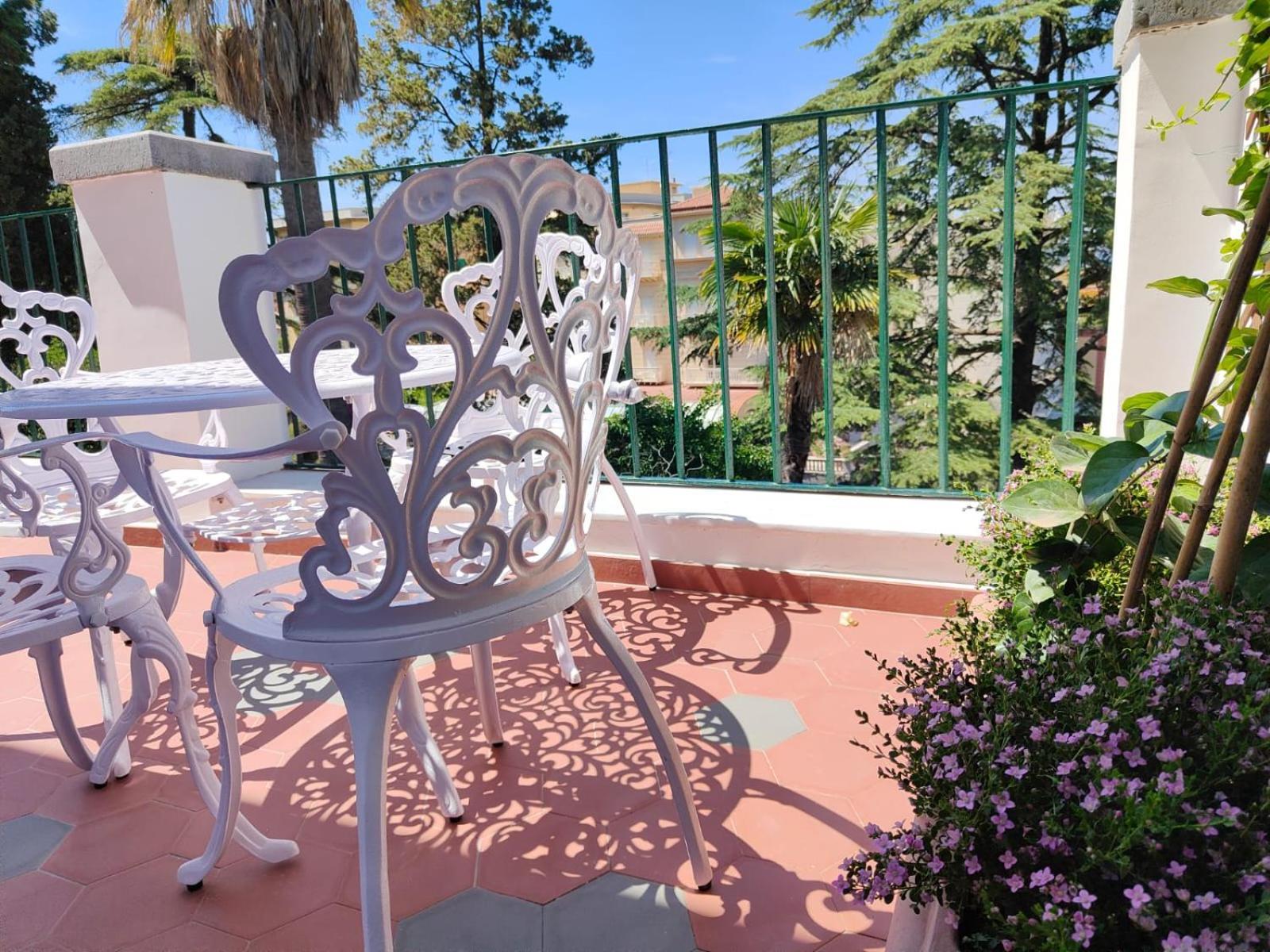 Casa Enzina Casa de hóspedes