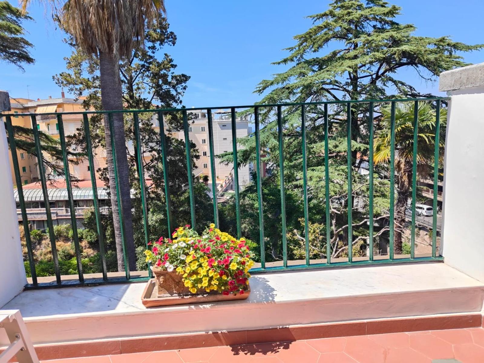 Casa Enzina Casa de hóspedes Sorrento