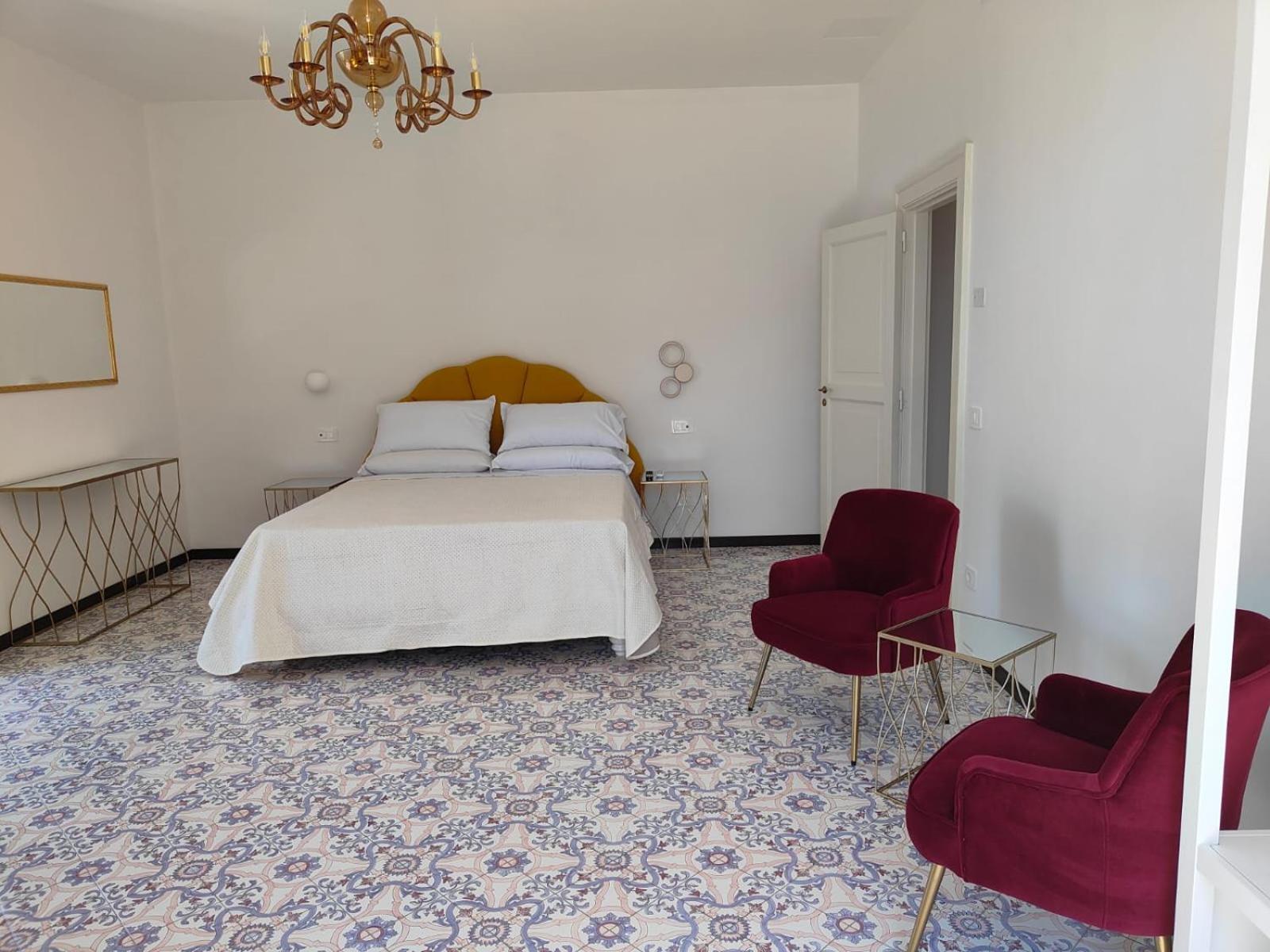 Casa Enzina Sorrento