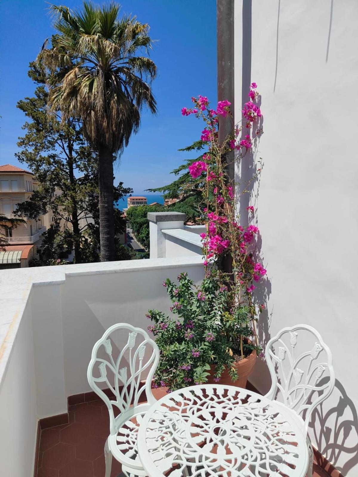 Casa Enzina * Sorrento