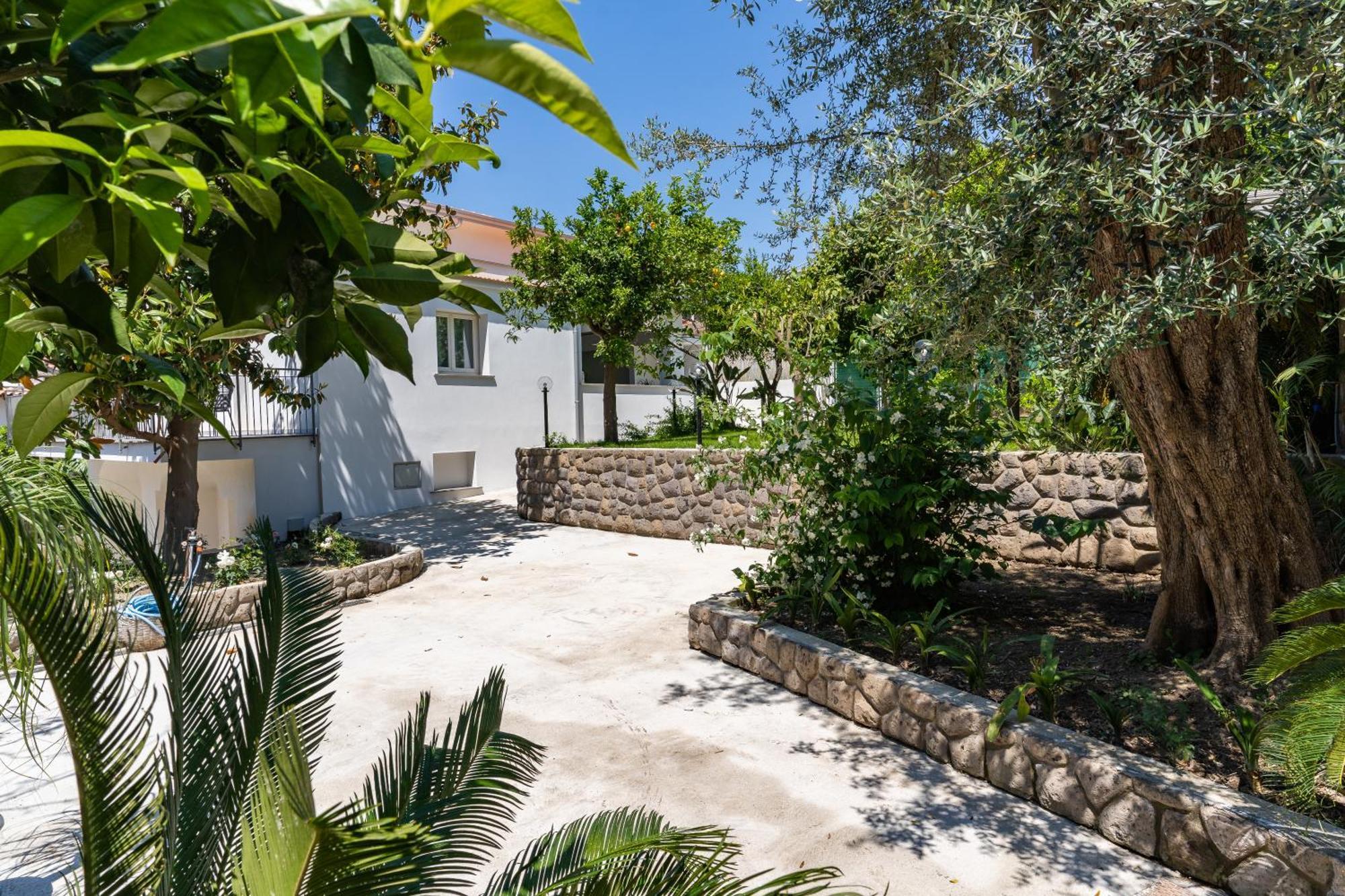 Talia Holiday home Sorrento