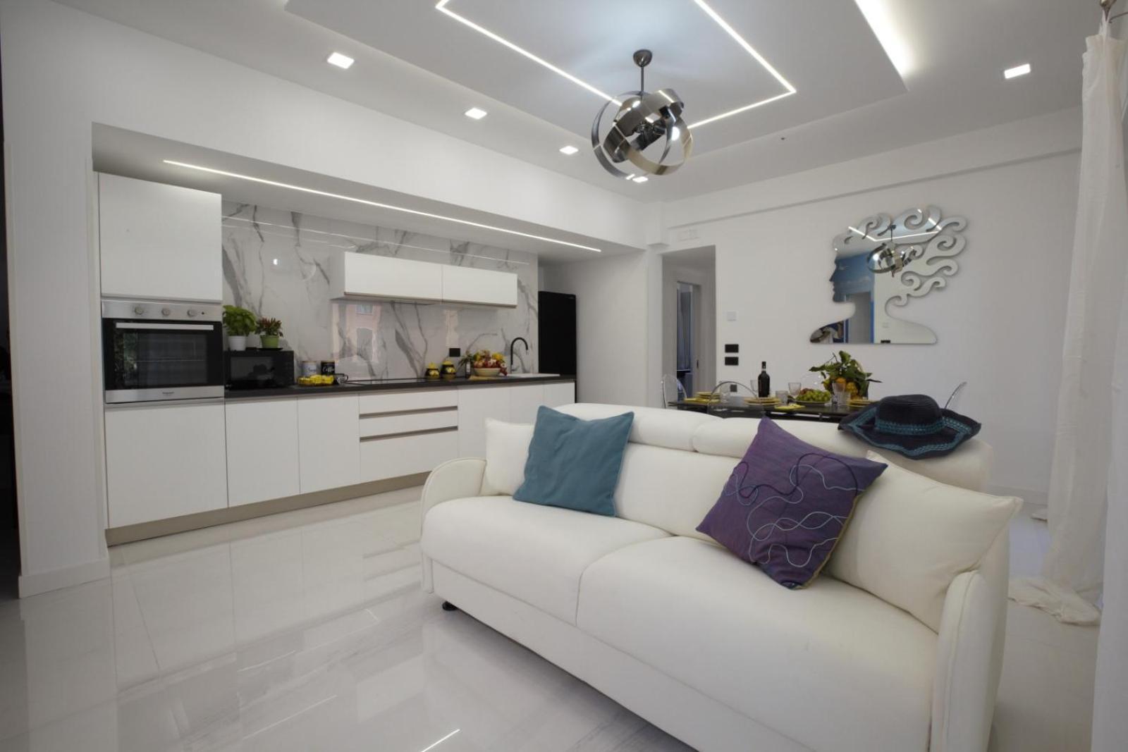 Amore - Live Apartment Sorrento