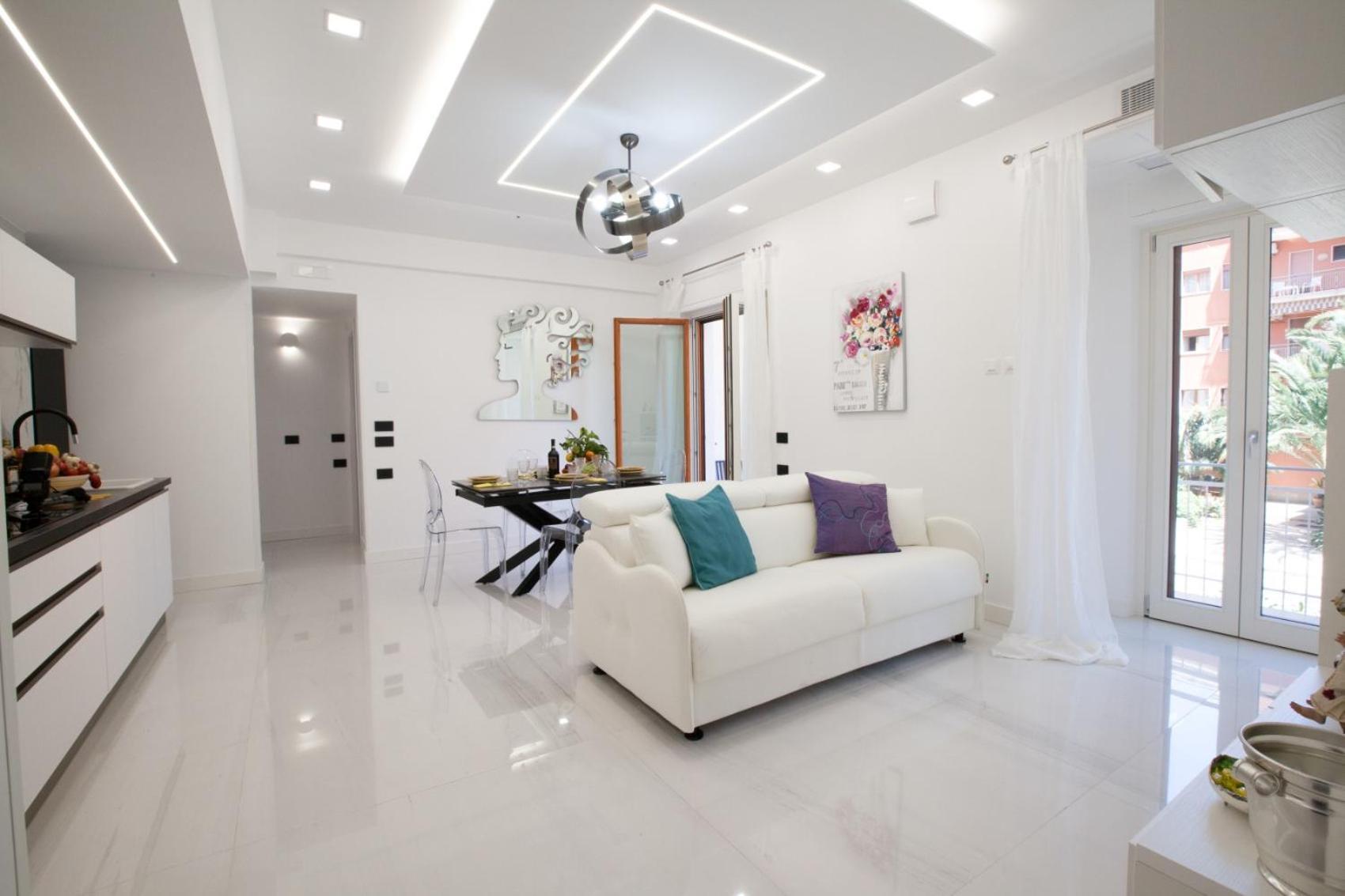 Amore - Live Apartment *
