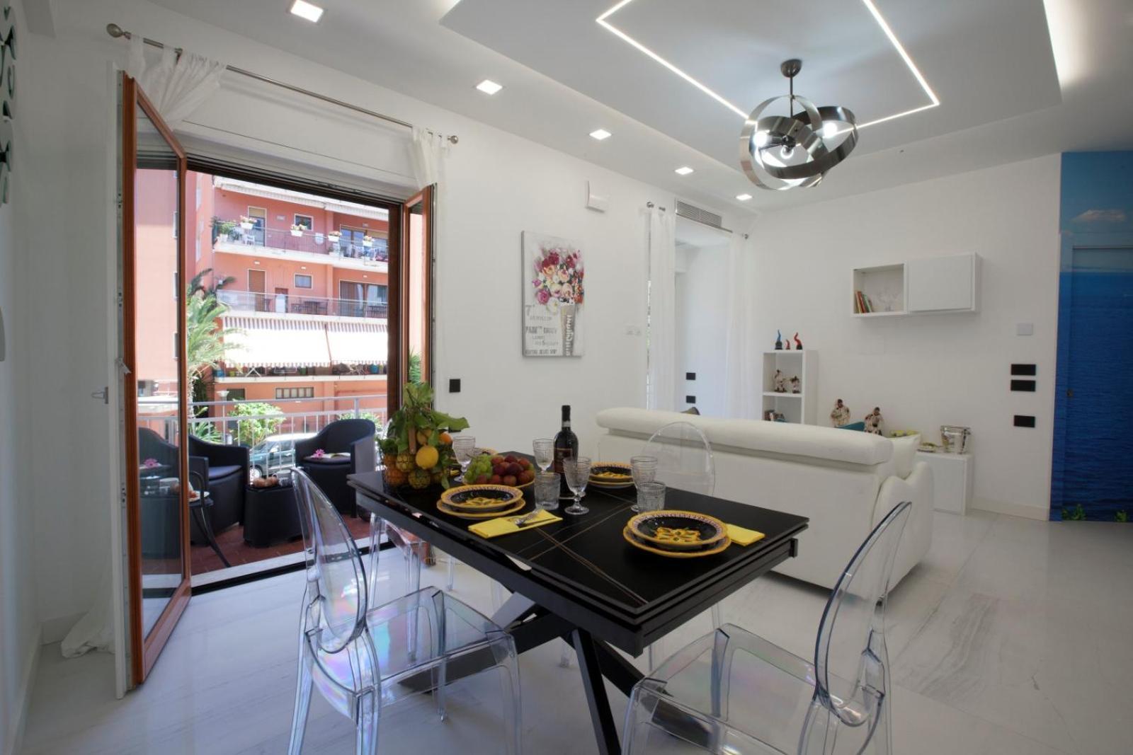 Amore - Live Apartment Sorrento