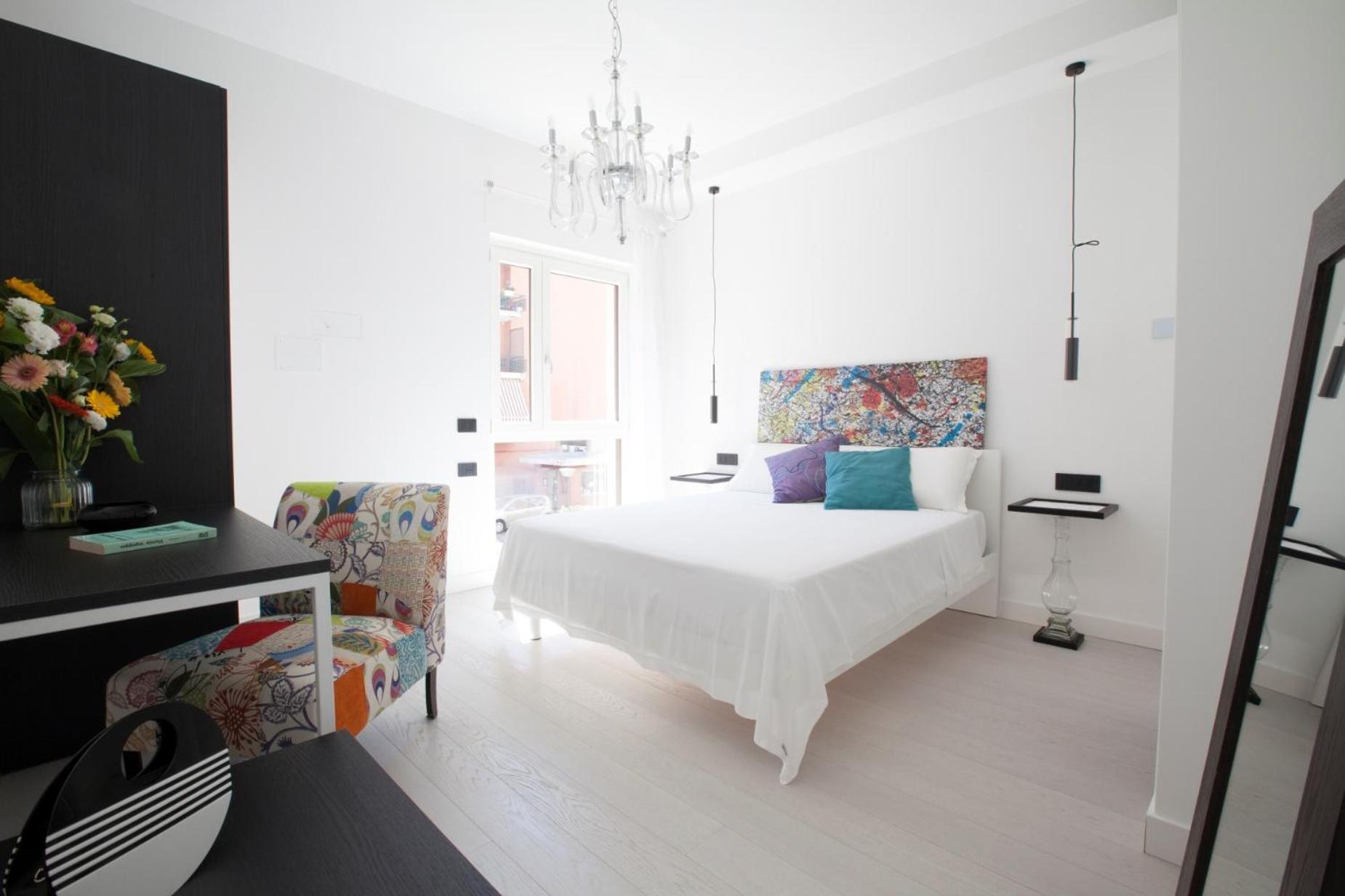 Apartment Amore - Live Sorrento