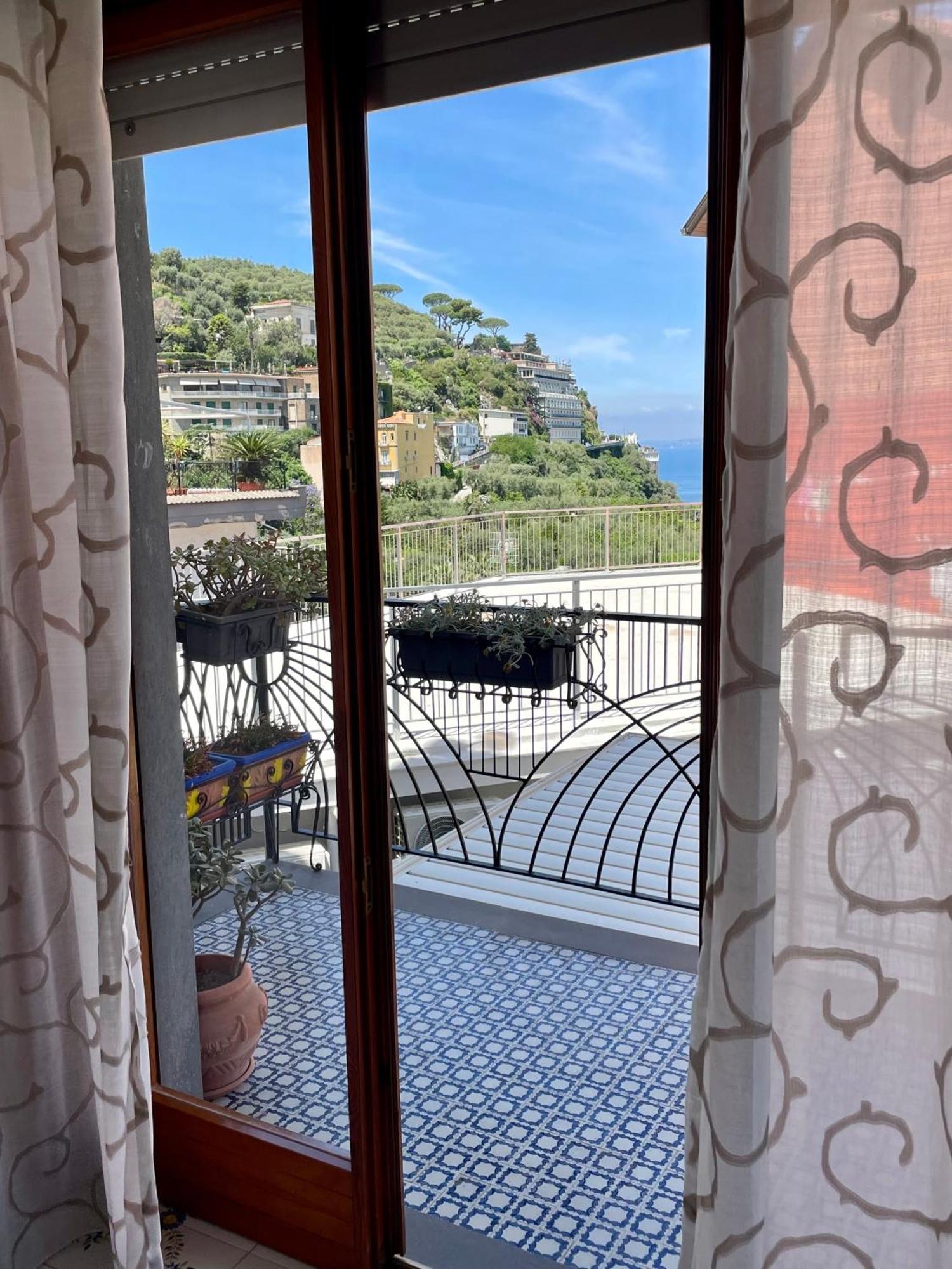 Appartement Capoten