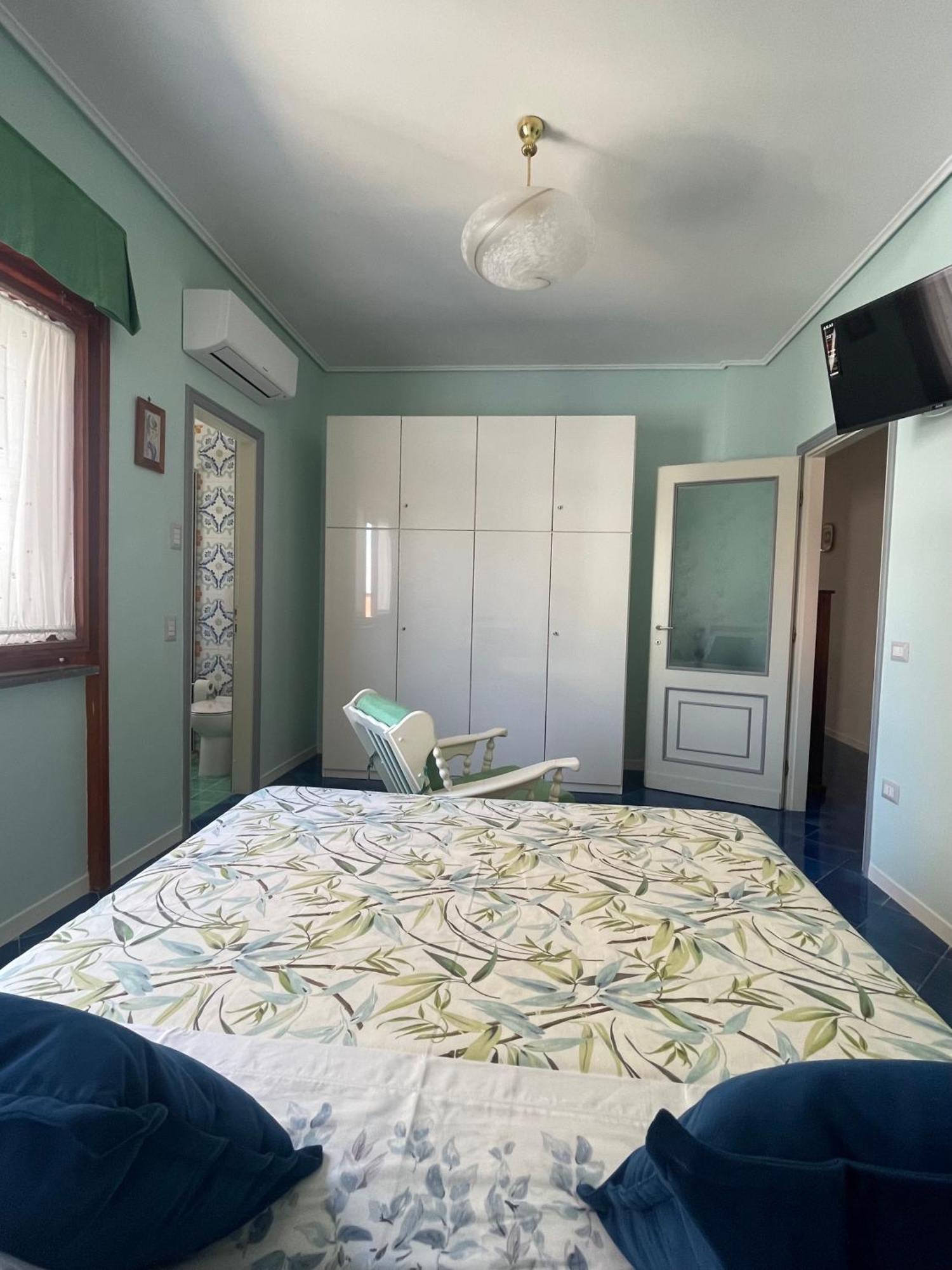 Capoten Appartement