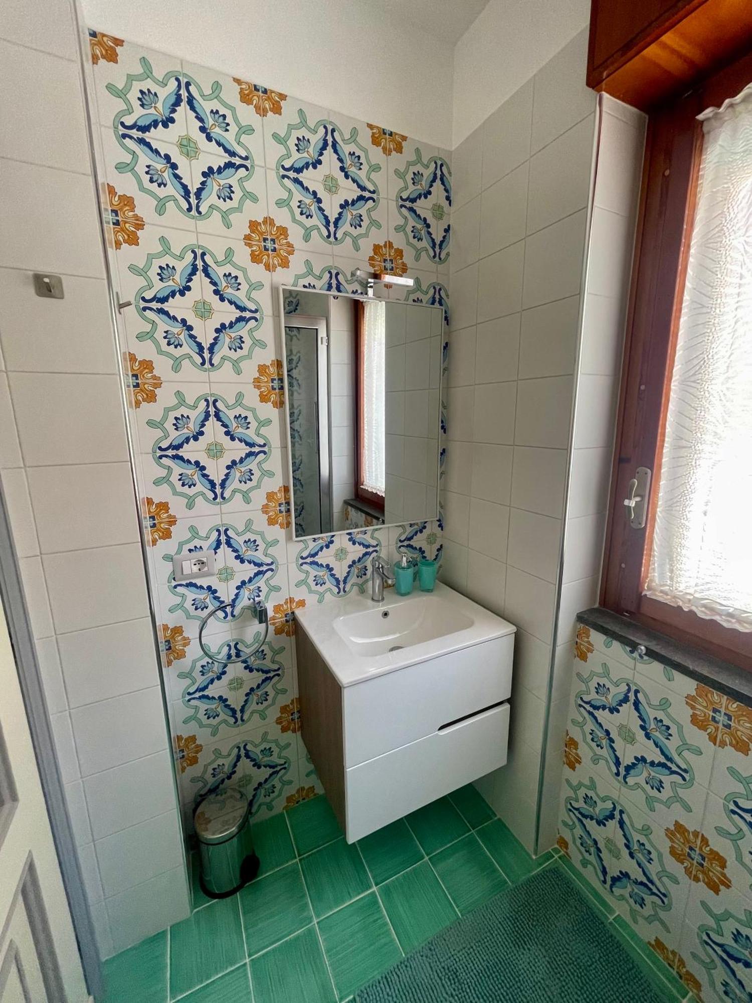 Appartement Capoten