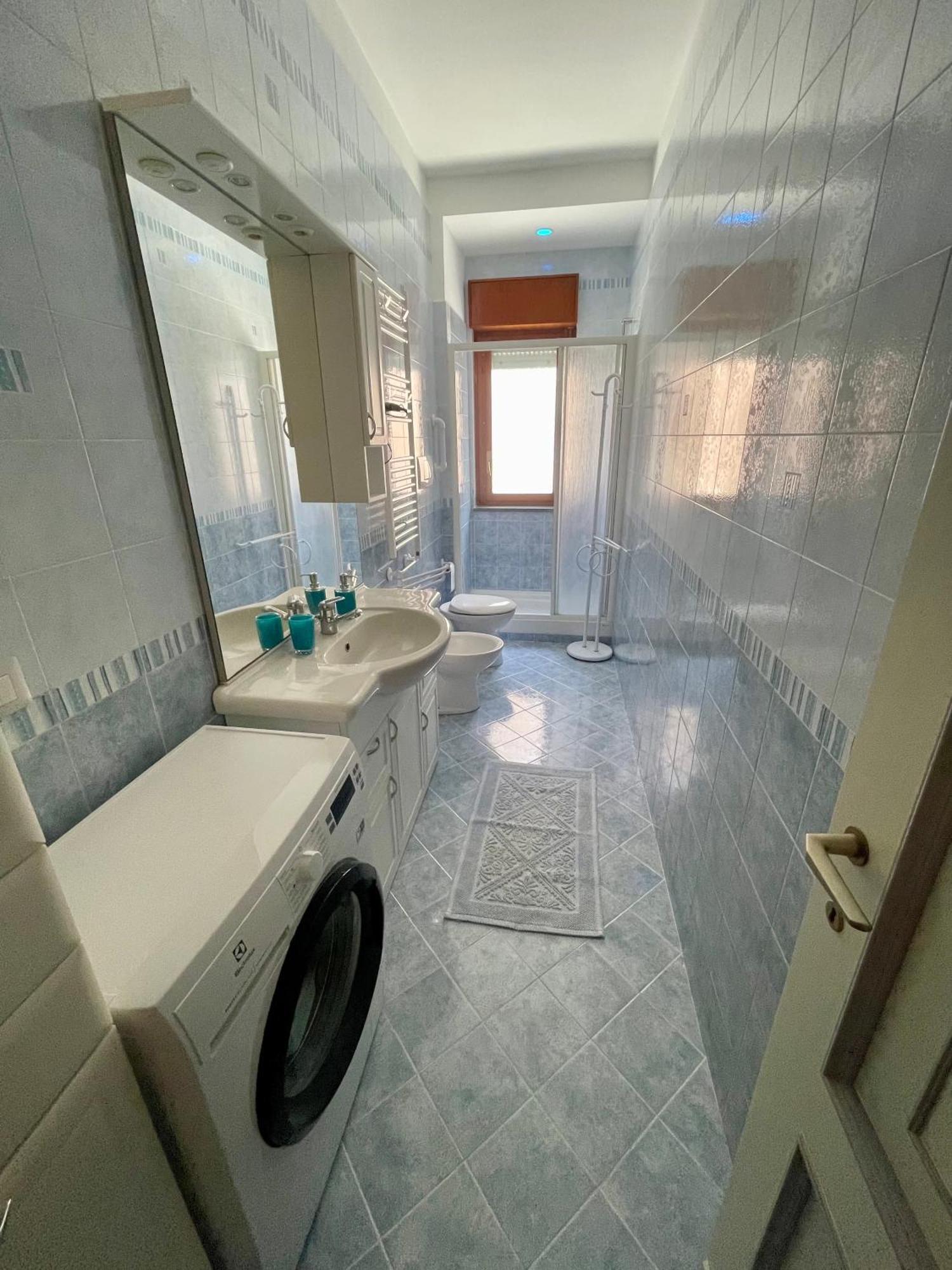 Appartement Capoten *