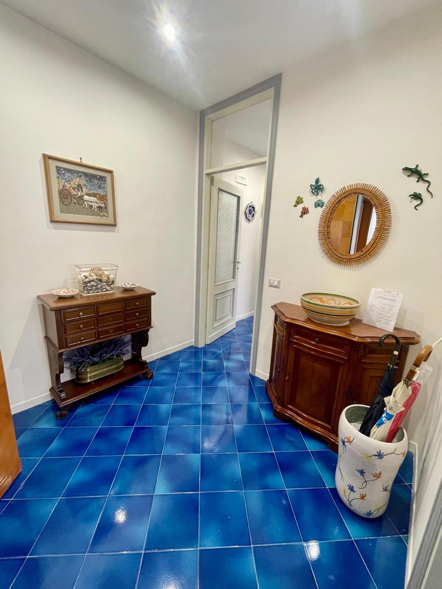 Appartement Capoten