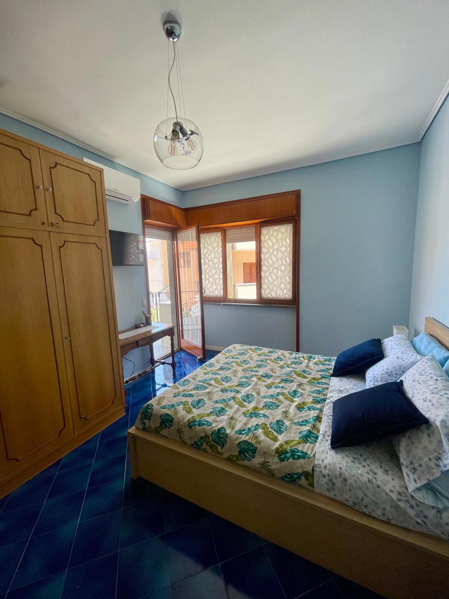 Capoten Appartement