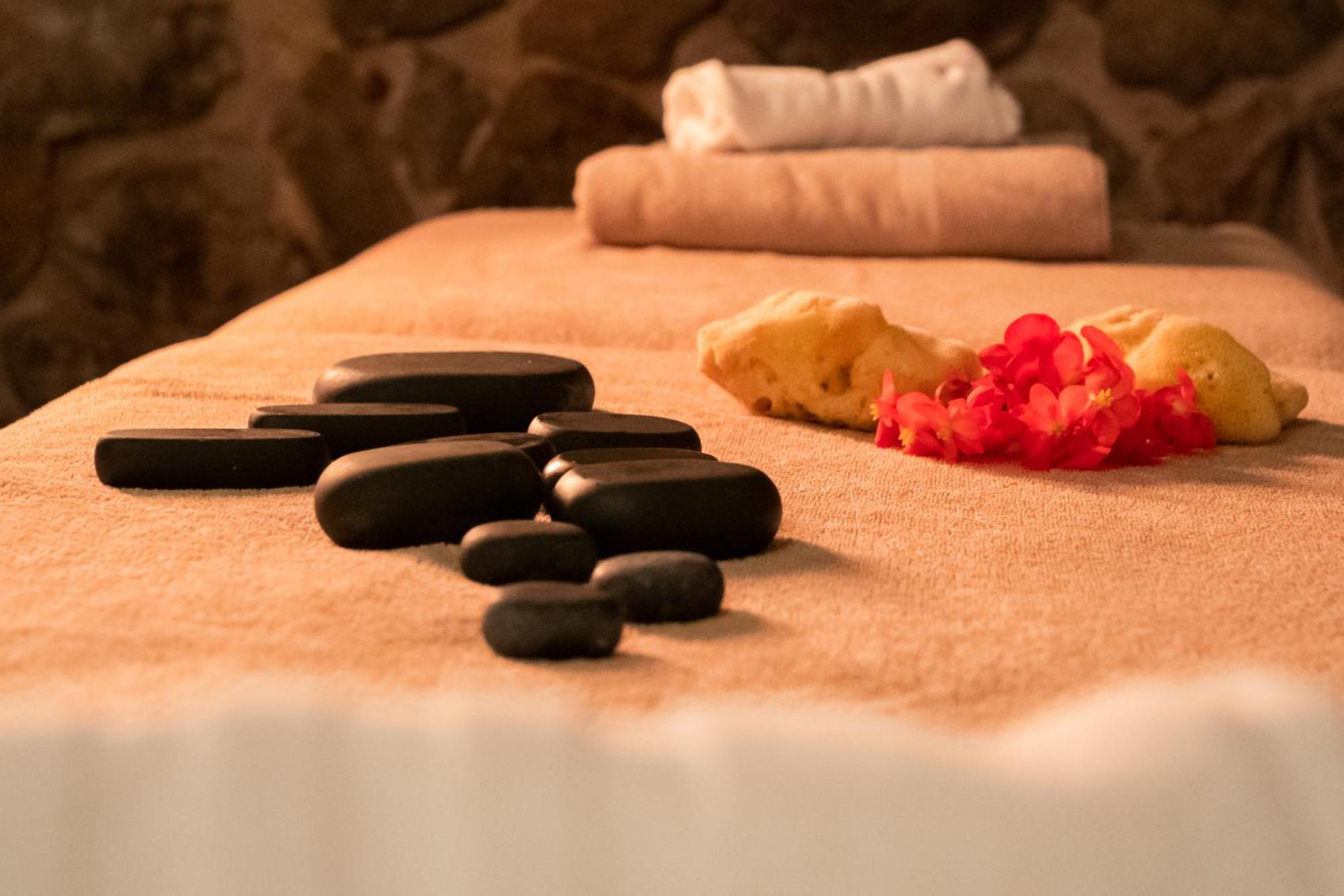Wellness 4* Sorrento