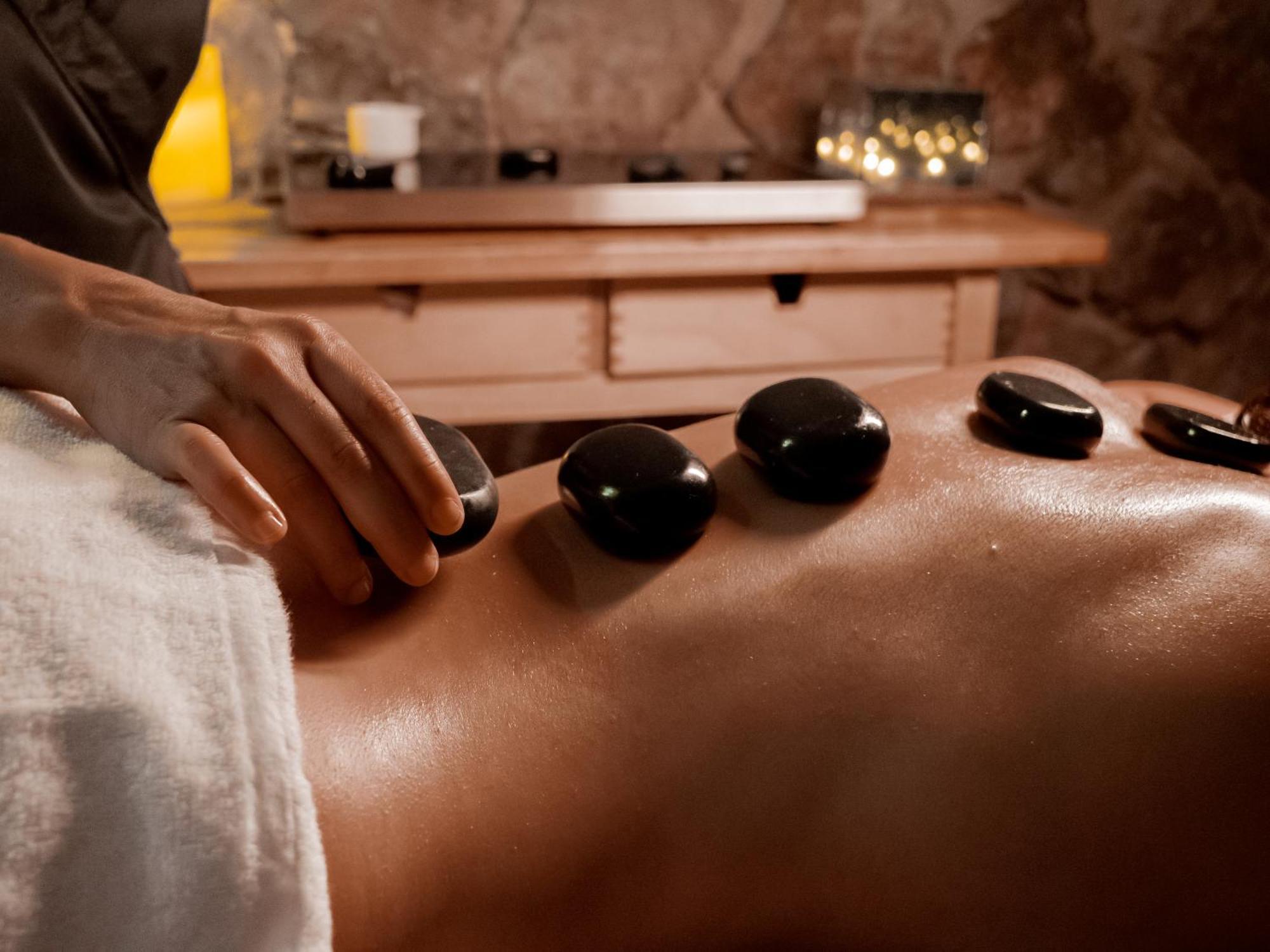 Hotel Wellness