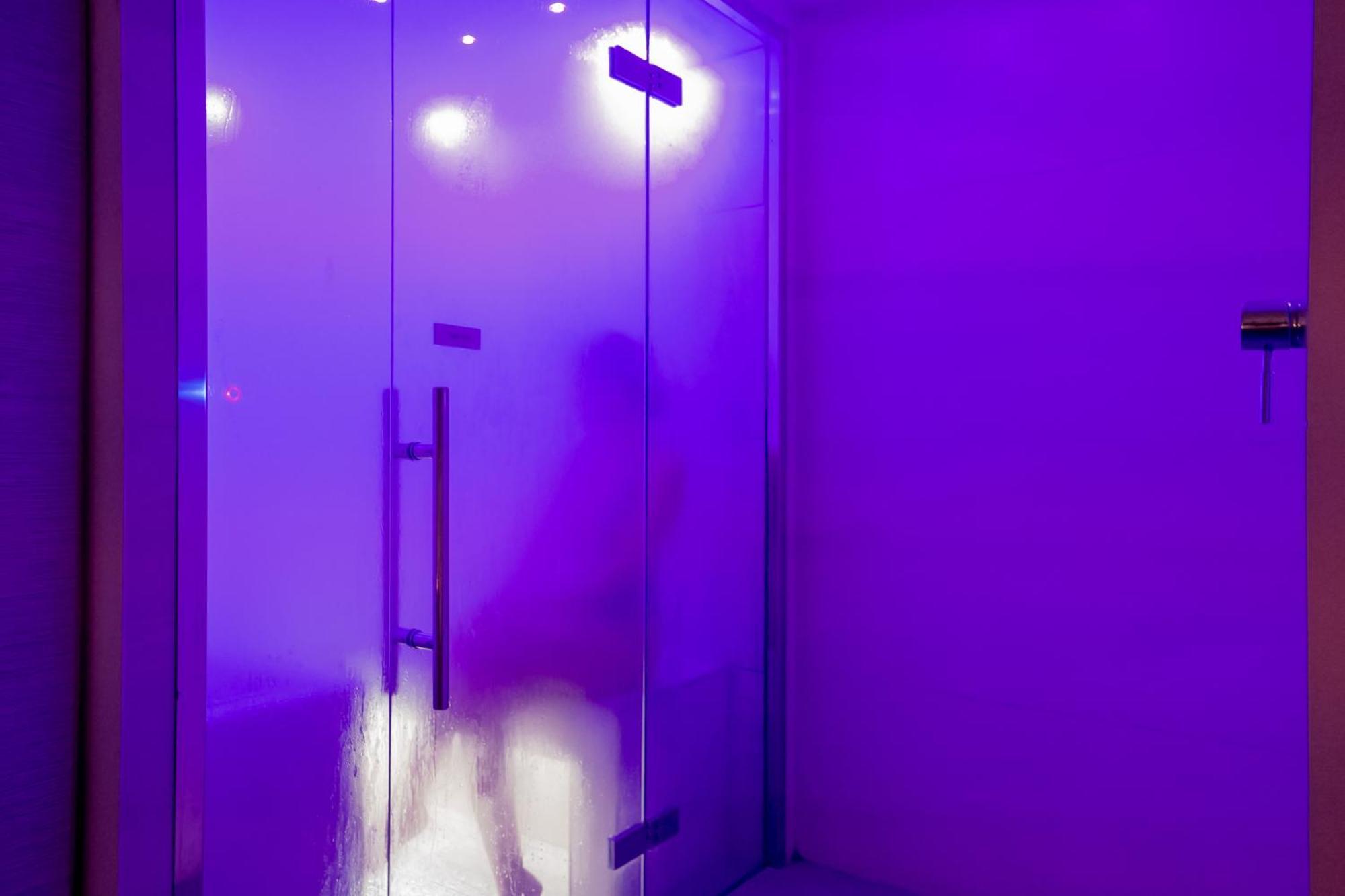 Wellness Hotel Sorrento