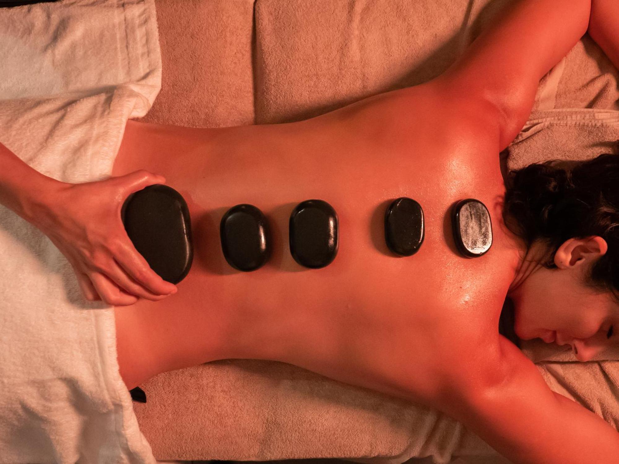 Wellness Sorrento