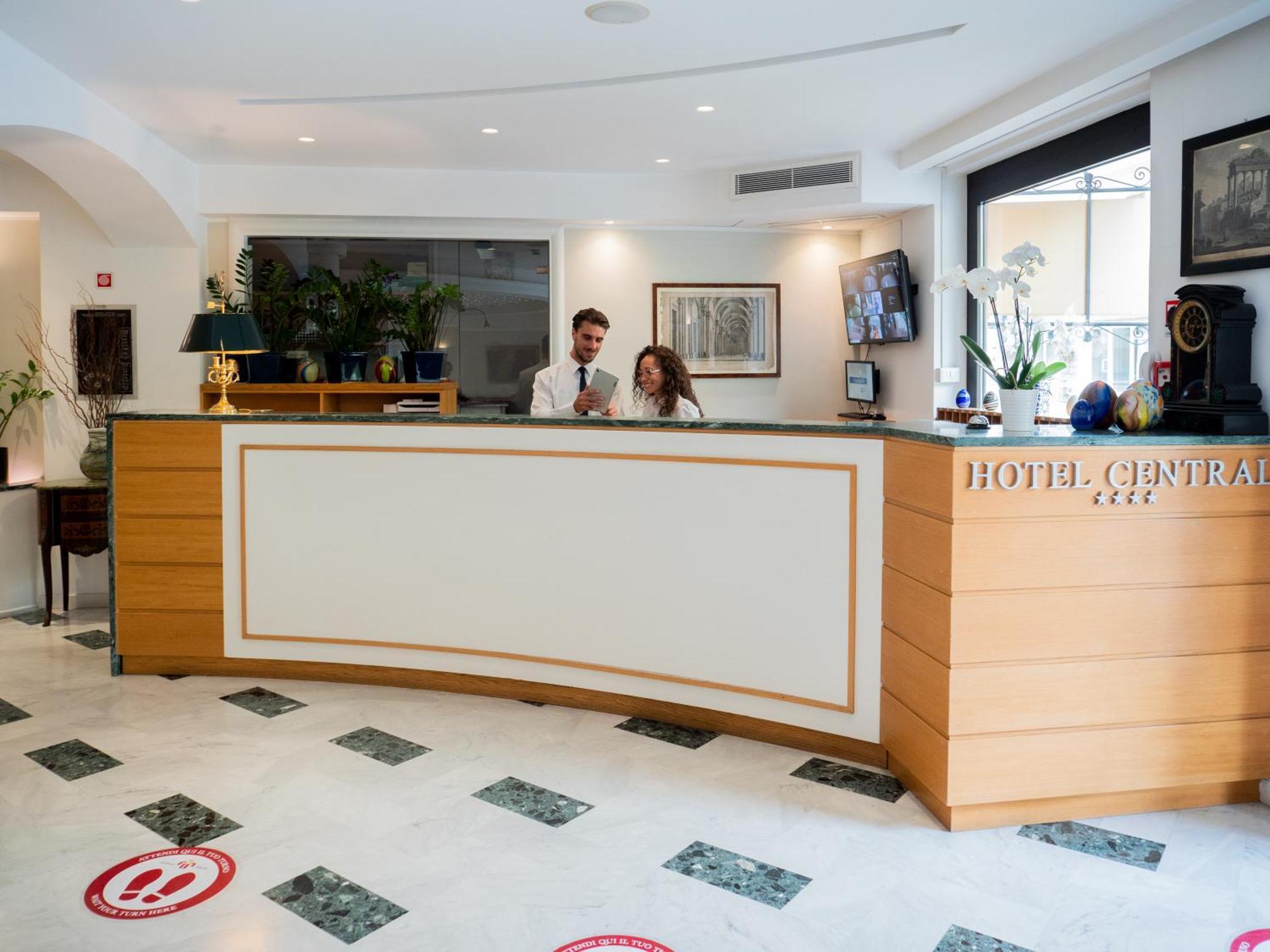 Wellness Sorrento