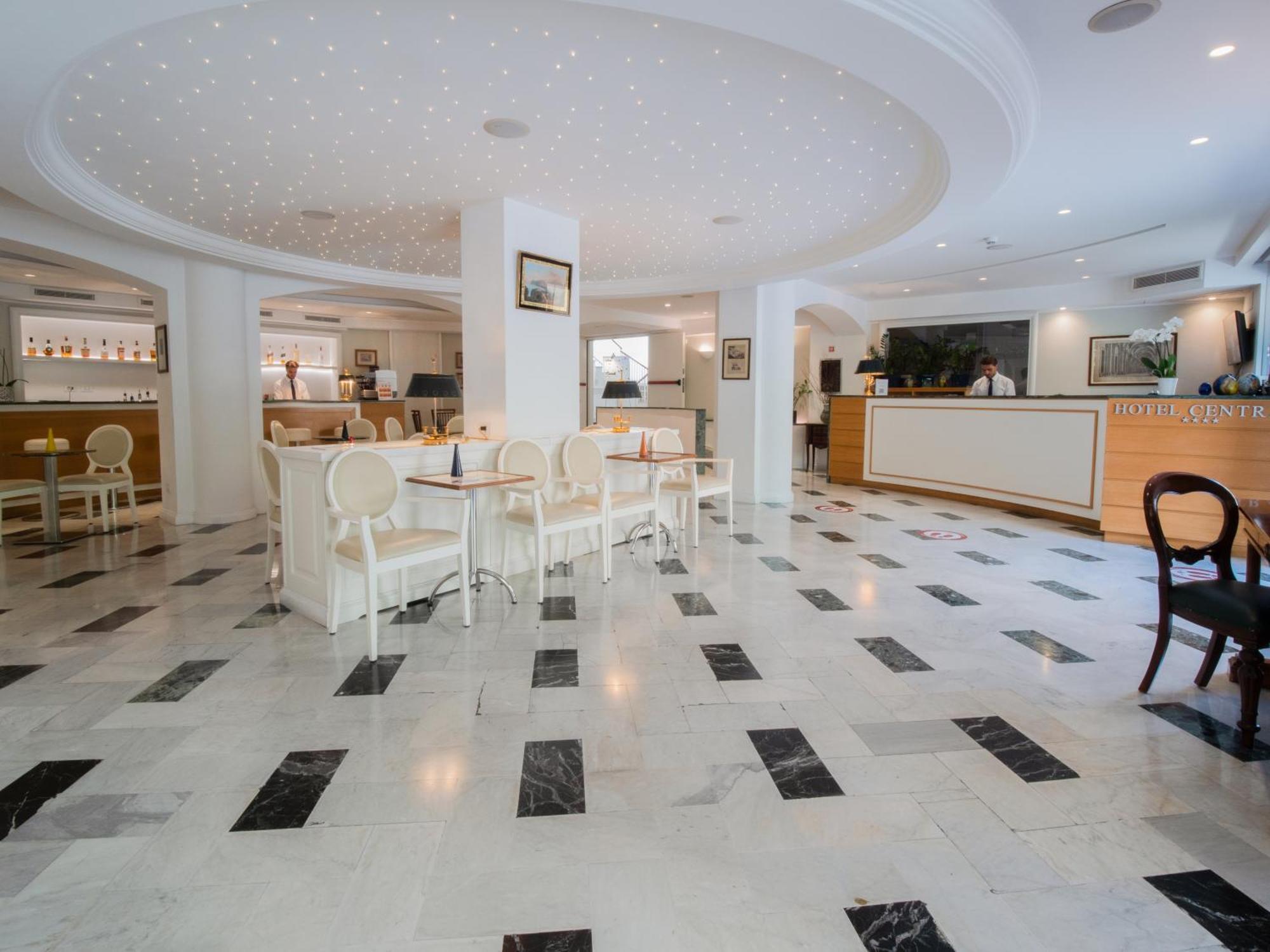 Wellness 4* Sorrento