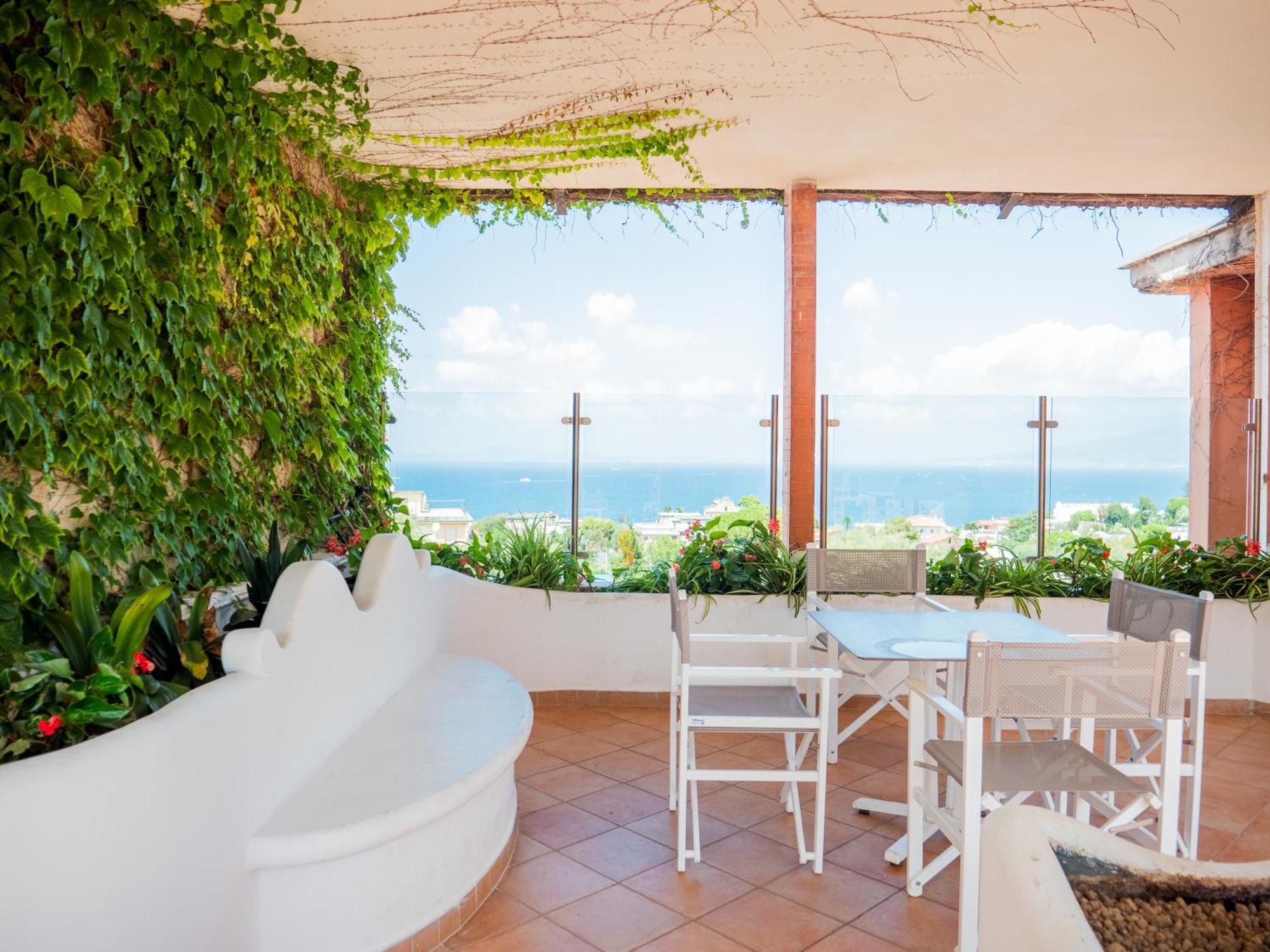 Hotel Wellness 4*