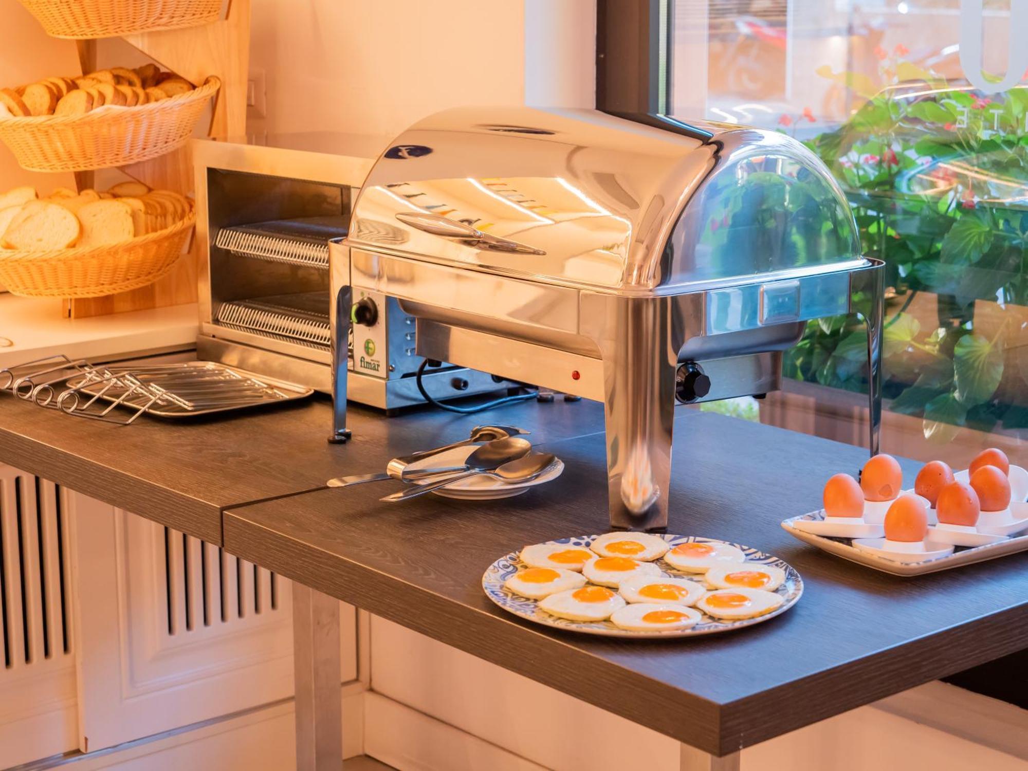 Hotel Wellness Sorrento