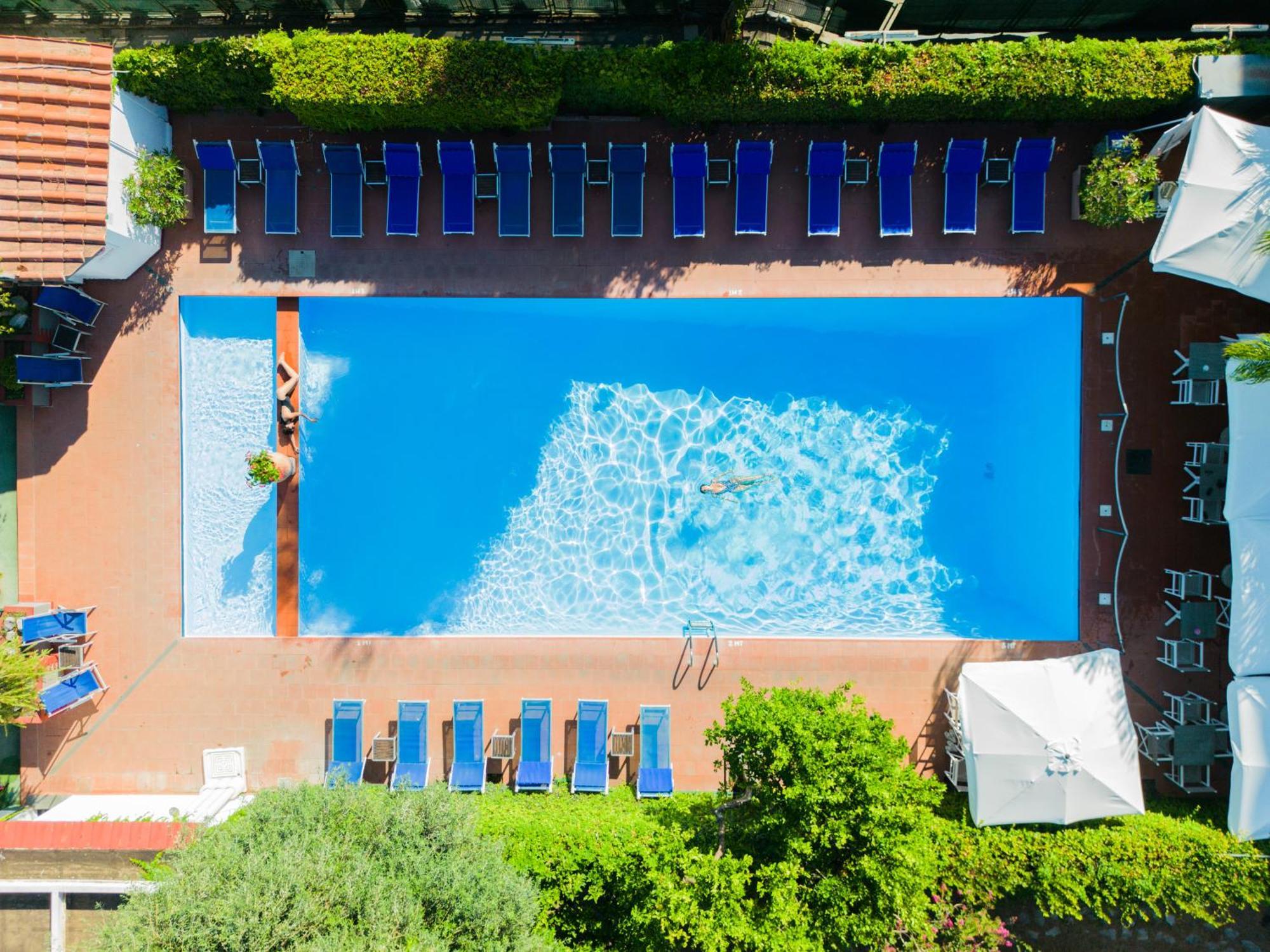 Wellness Sorrento