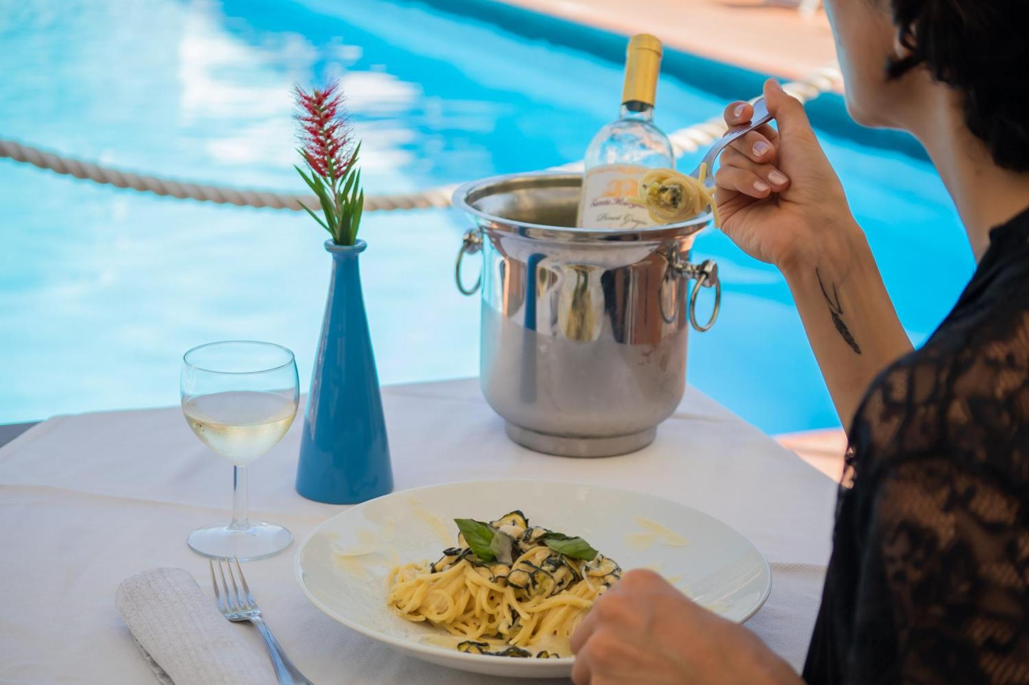 Wellness 4* Sorrento