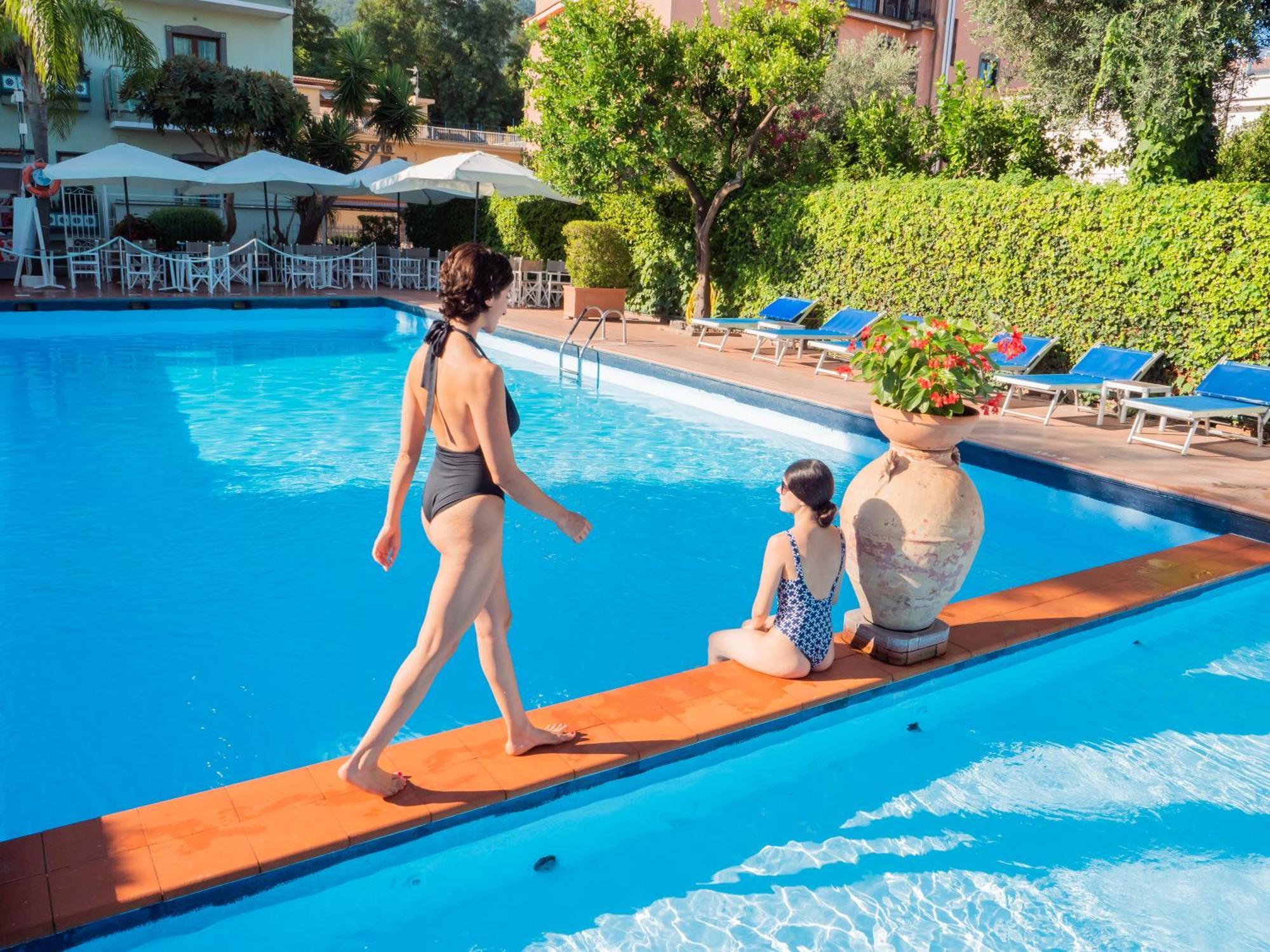 Wellness Hotel