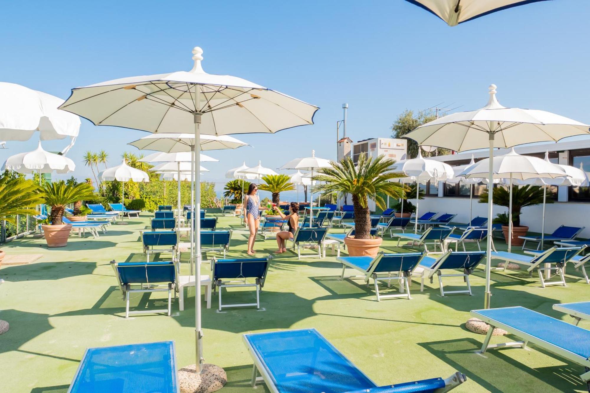 Wellness 4*
