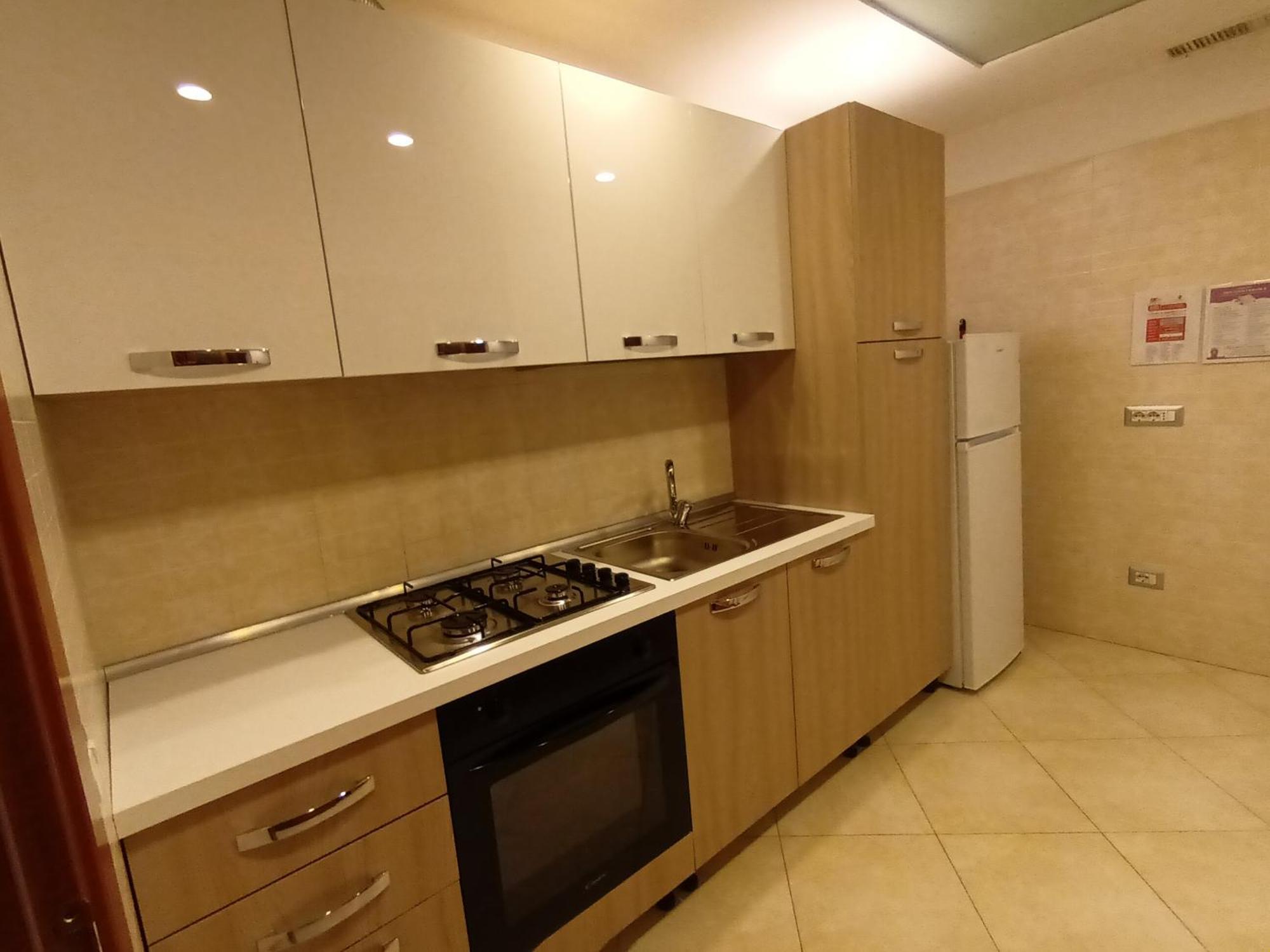 Terra E Mare Apartment Sorrento