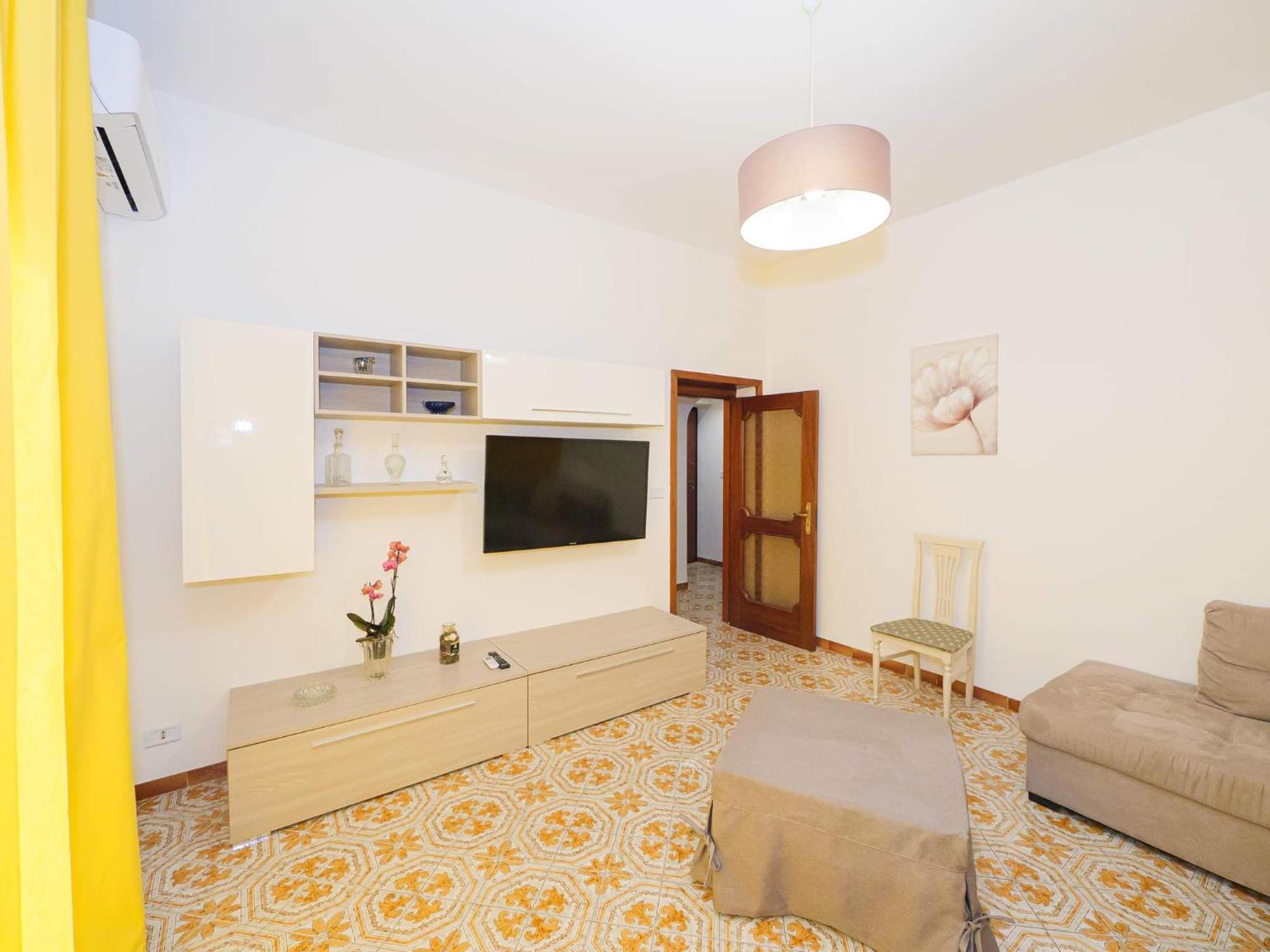 Apartment Maison Flavia