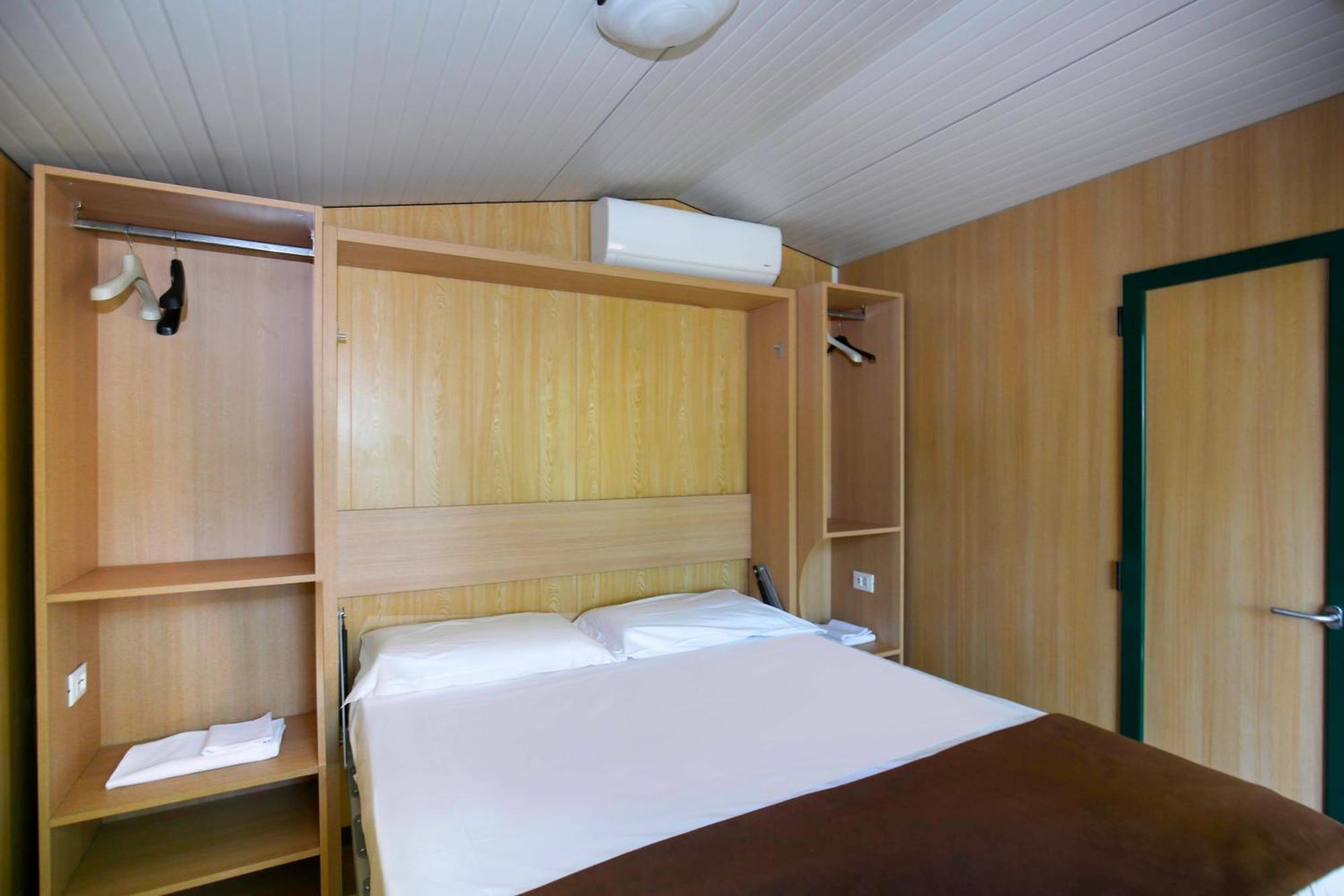 Camping & Glamping Santa Fortunata Sorrento