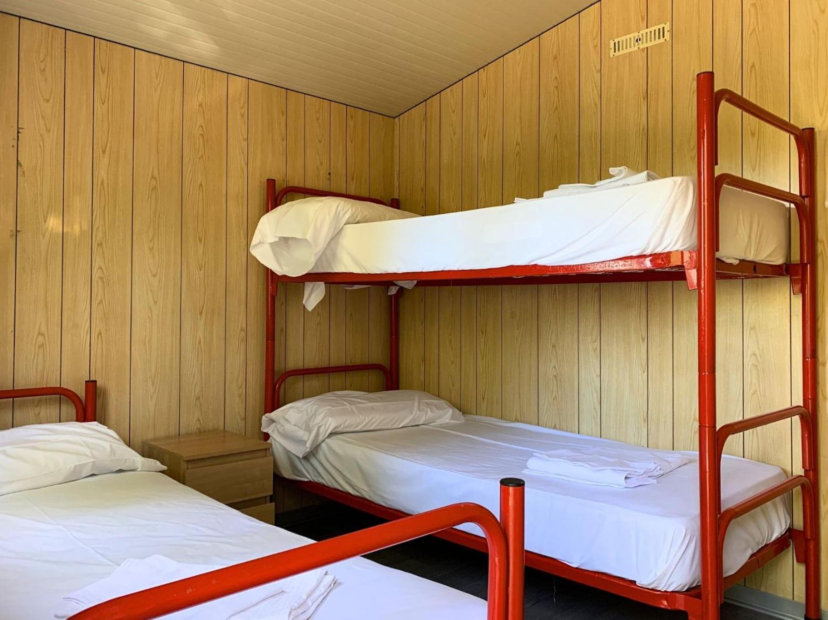 & Glamping Santa Fortunata Sorrento