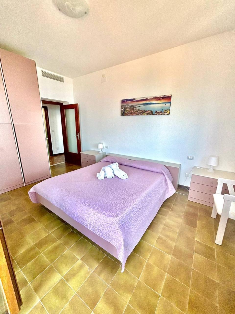 Il Belvedere Bed & Breakfast *