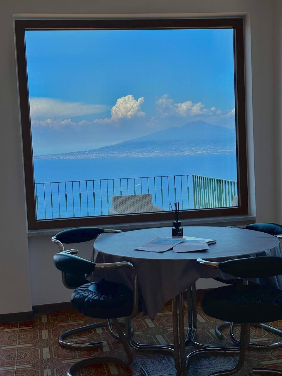 Il Belvedere Sorrento