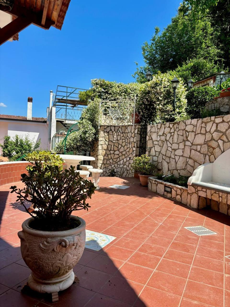 Bed & Breakfast Il Belvedere *