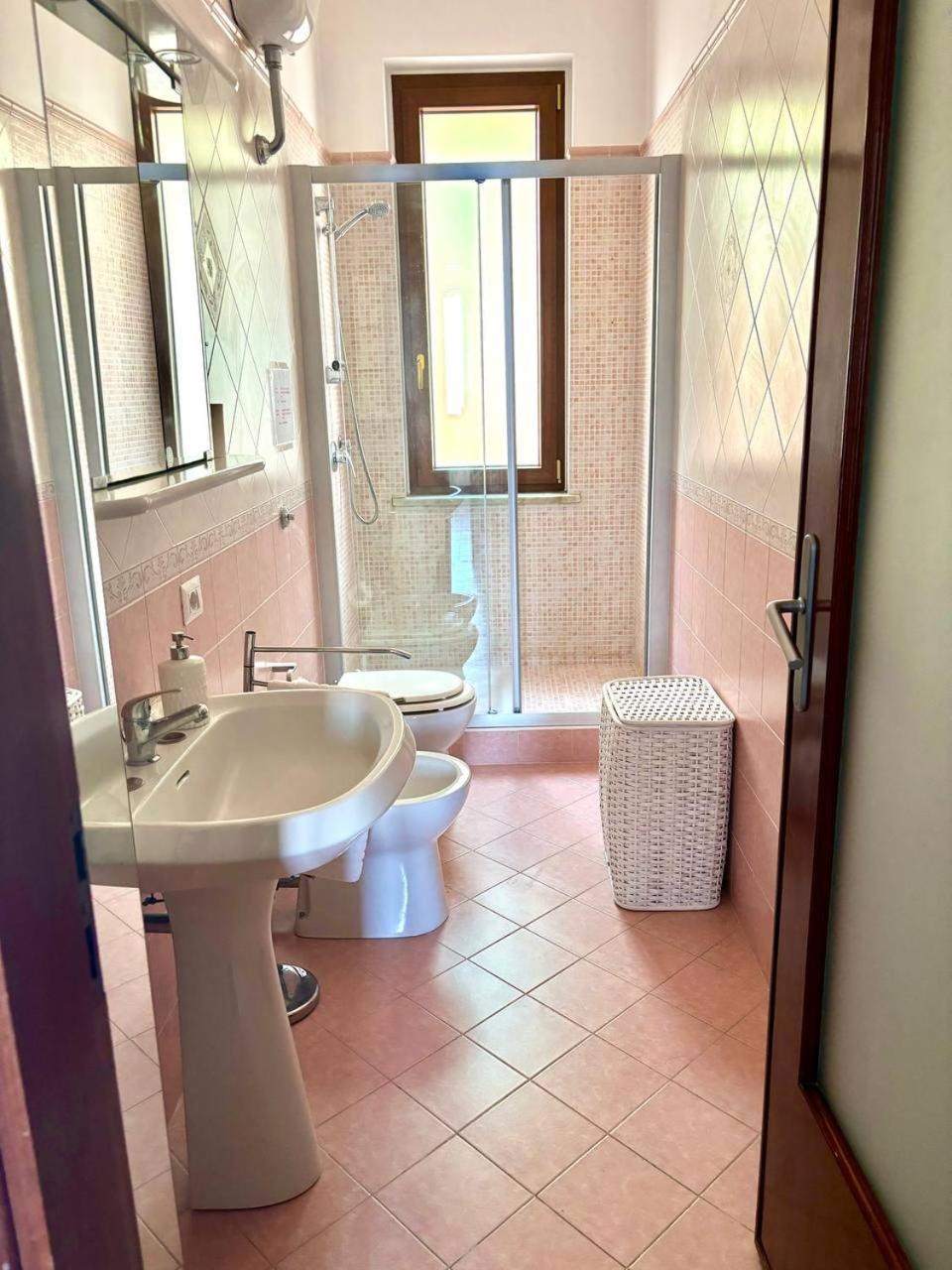 Bed & Breakfast Il Belvedere Sorrento