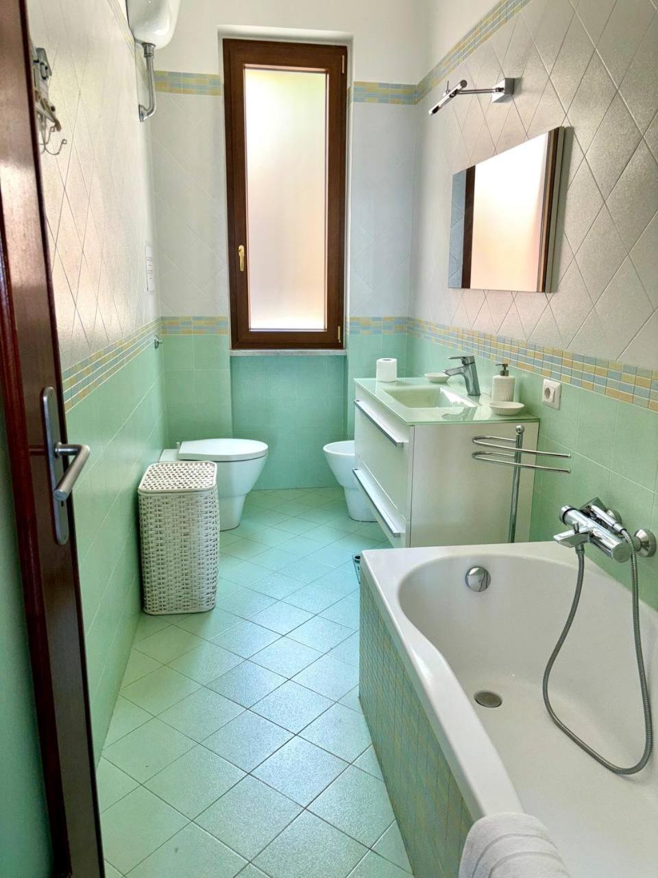 Il Belvedere Bed & Breakfast