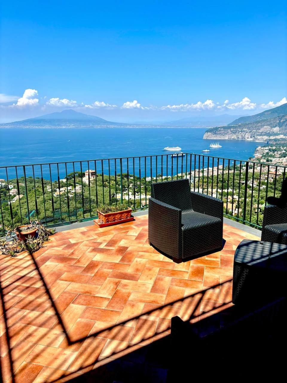 Il Belvedere Bed & Breakfast Sorrento