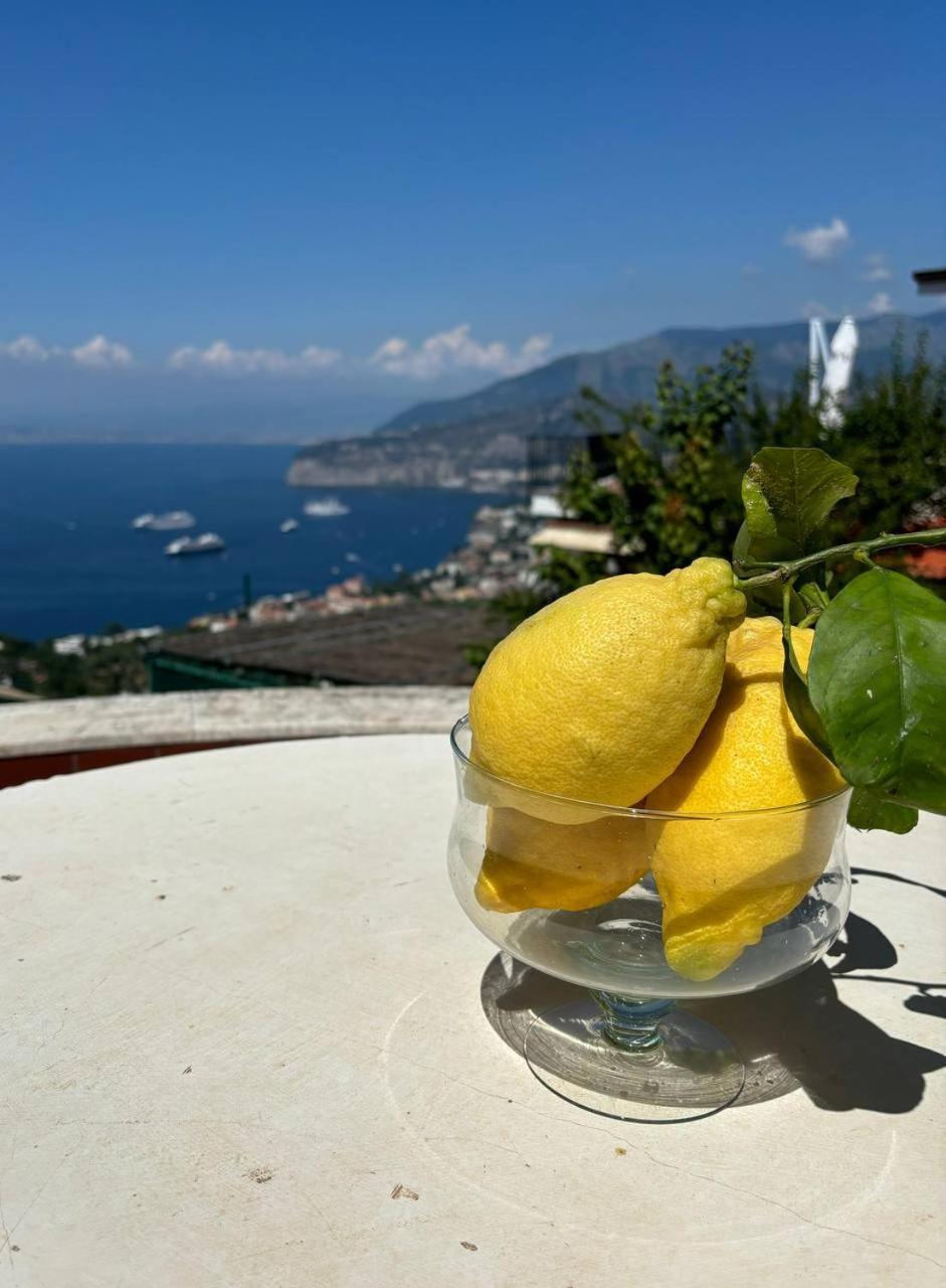 Il Belvedere * Sorrento