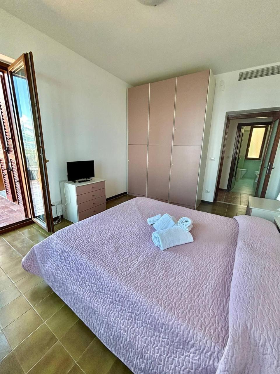 Il Belvedere Bed & Breakfast