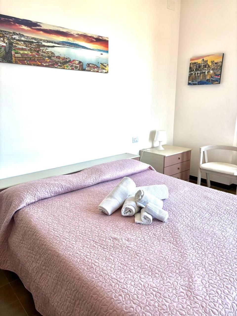 Bed & Breakfast Il Belvedere *