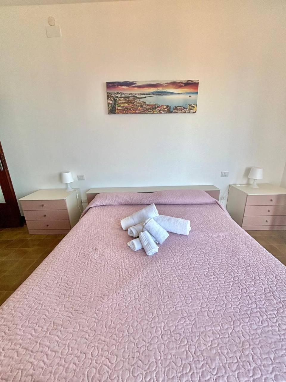 Il Belvedere Bed & Breakfast Sorrento