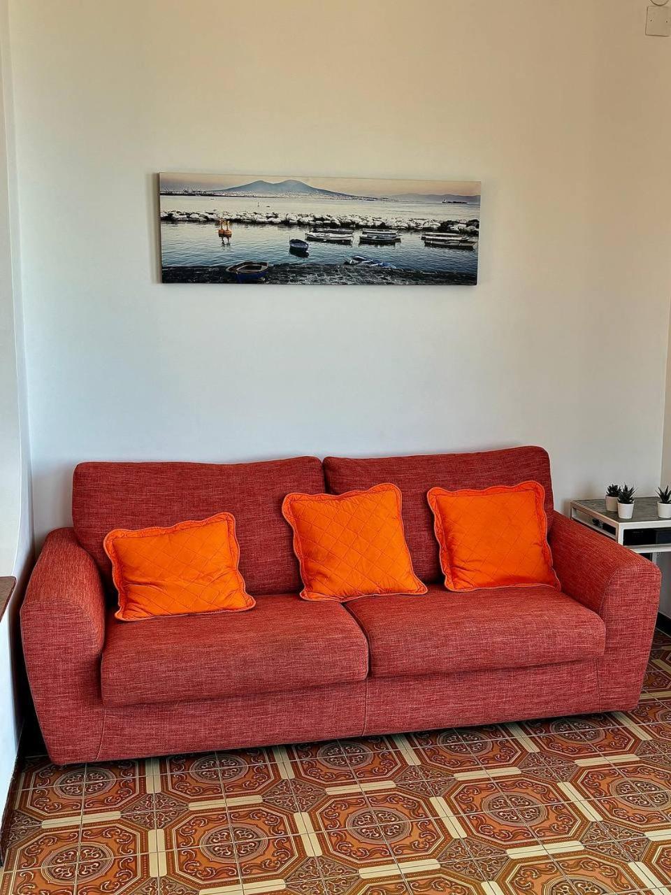 Bed & Breakfast Il Belvedere Sorrento