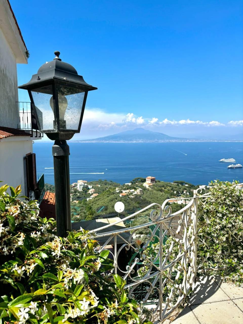 Il Belvedere Bed & Breakfast