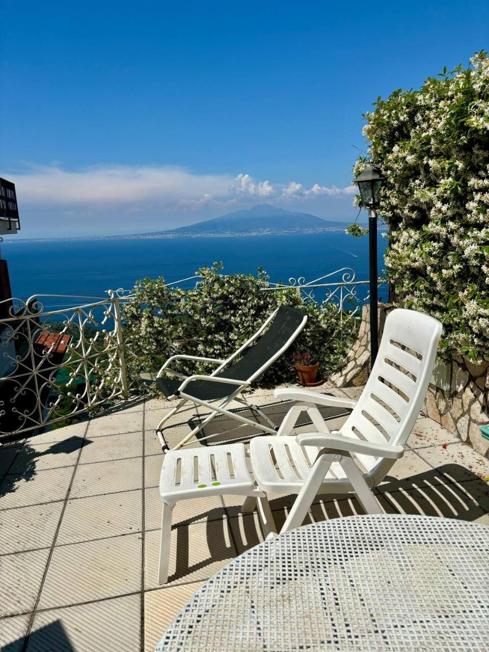 Il Belvedere Bed & Breakfast