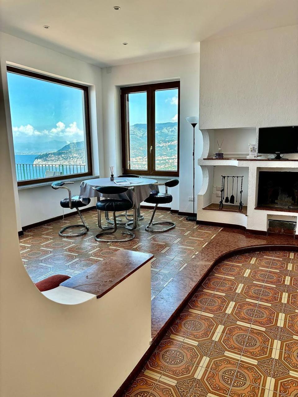 Il Belvedere Bed & Breakfast *