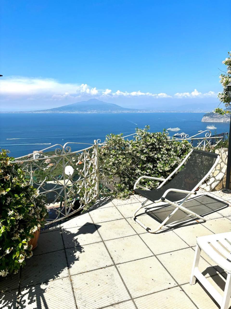 Bed & Breakfast Il Belvedere *