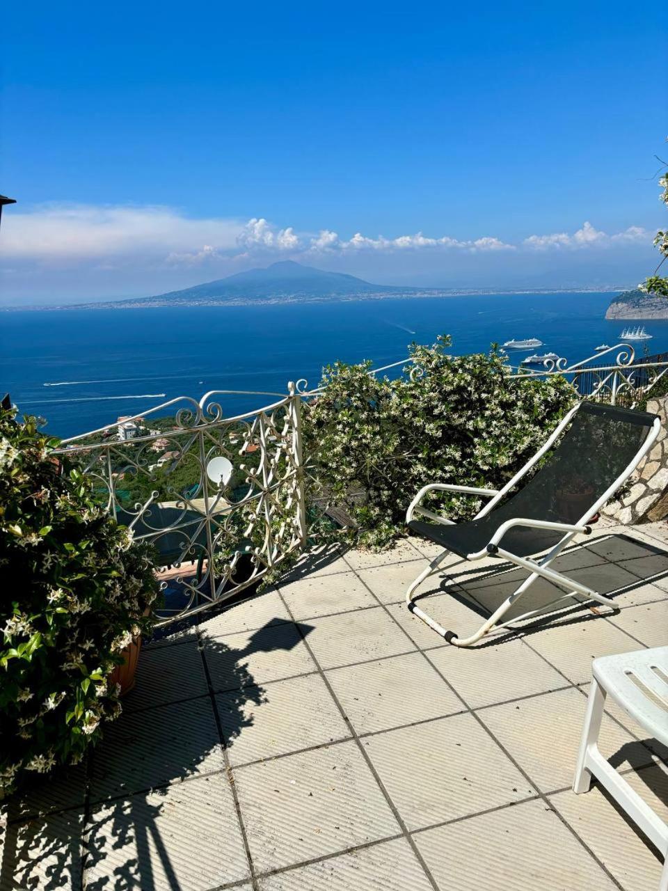 Il Belvedere * Sorrento